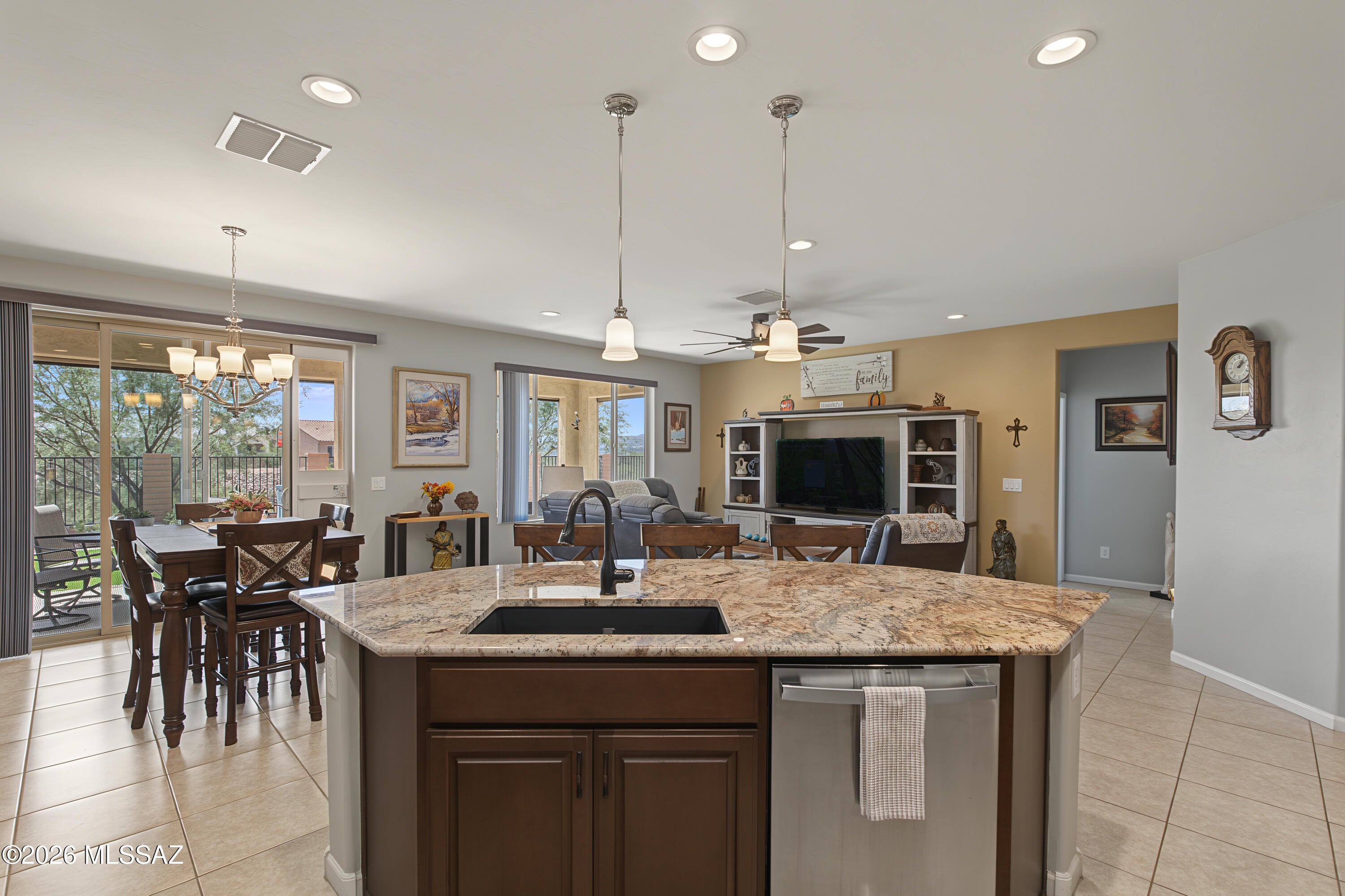 Quail Creek II (1-77) - Residential