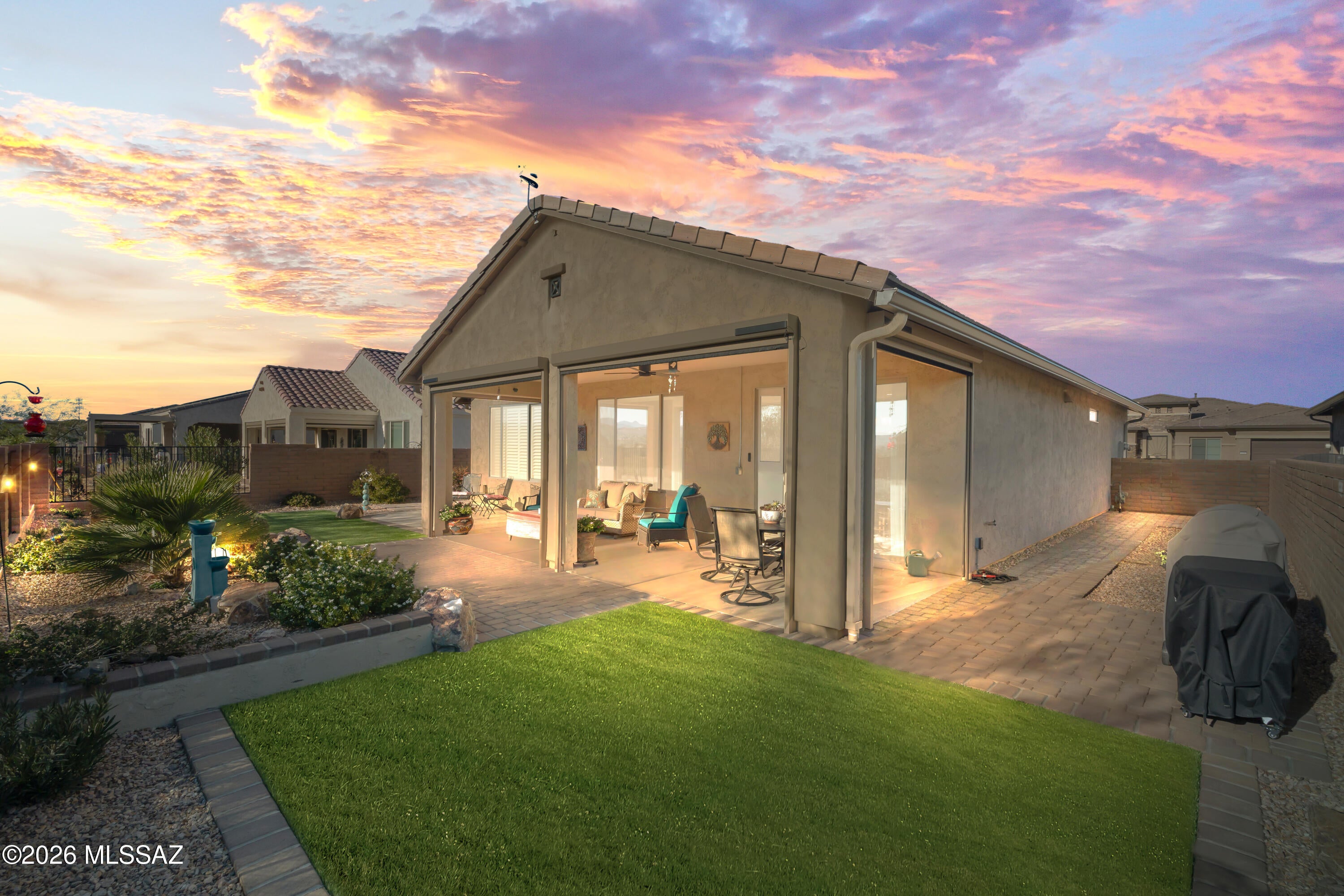 Quail Creek II (1-77) - Residential