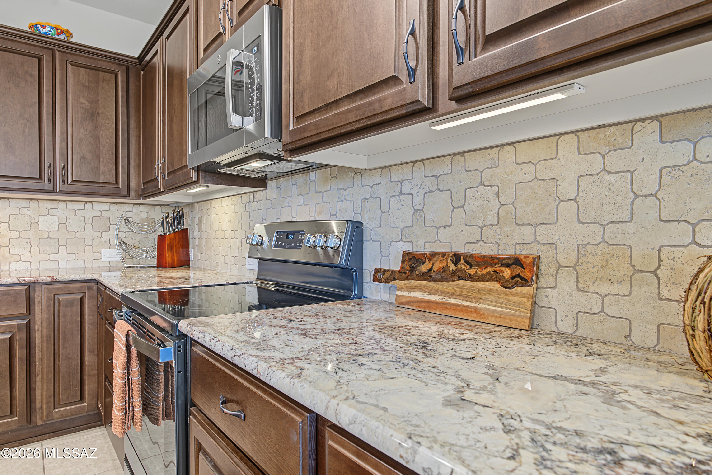 Quail Creek II (1-77) - Residential