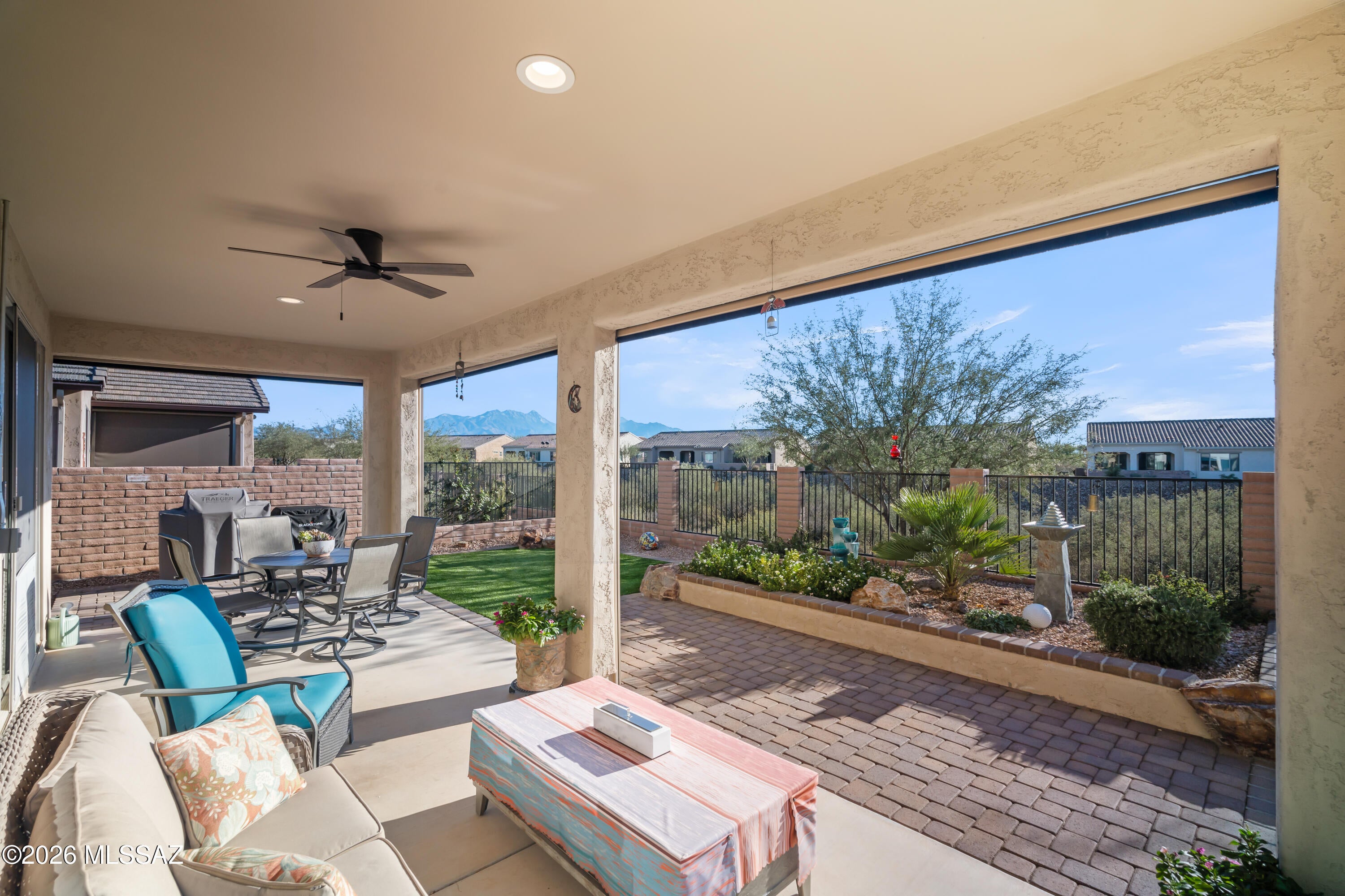 Quail Creek II (1-77) - Residential