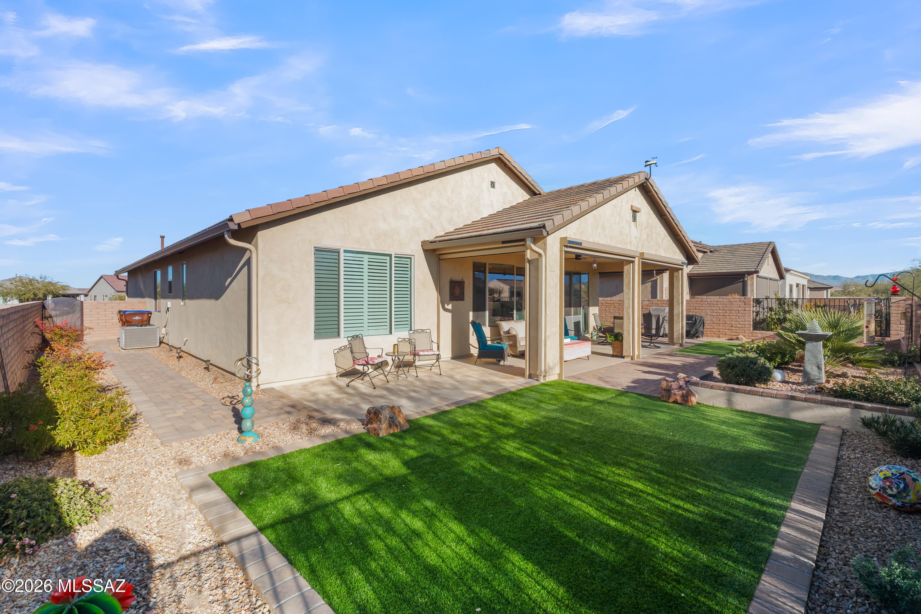 Quail Creek II (1-77) - Residential