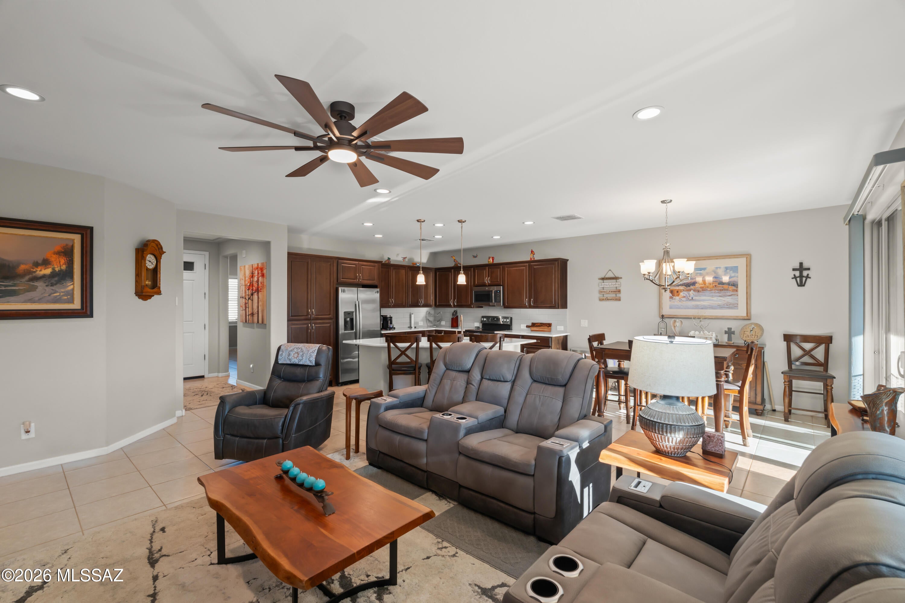 Quail Creek II (1-77) - Residential