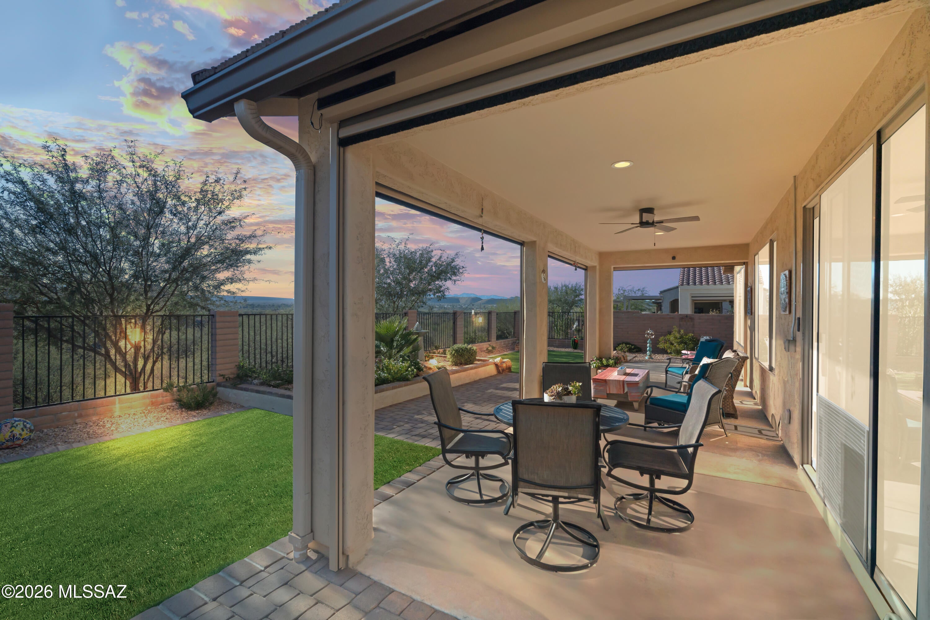 Quail Creek II (1-77) - Residential
