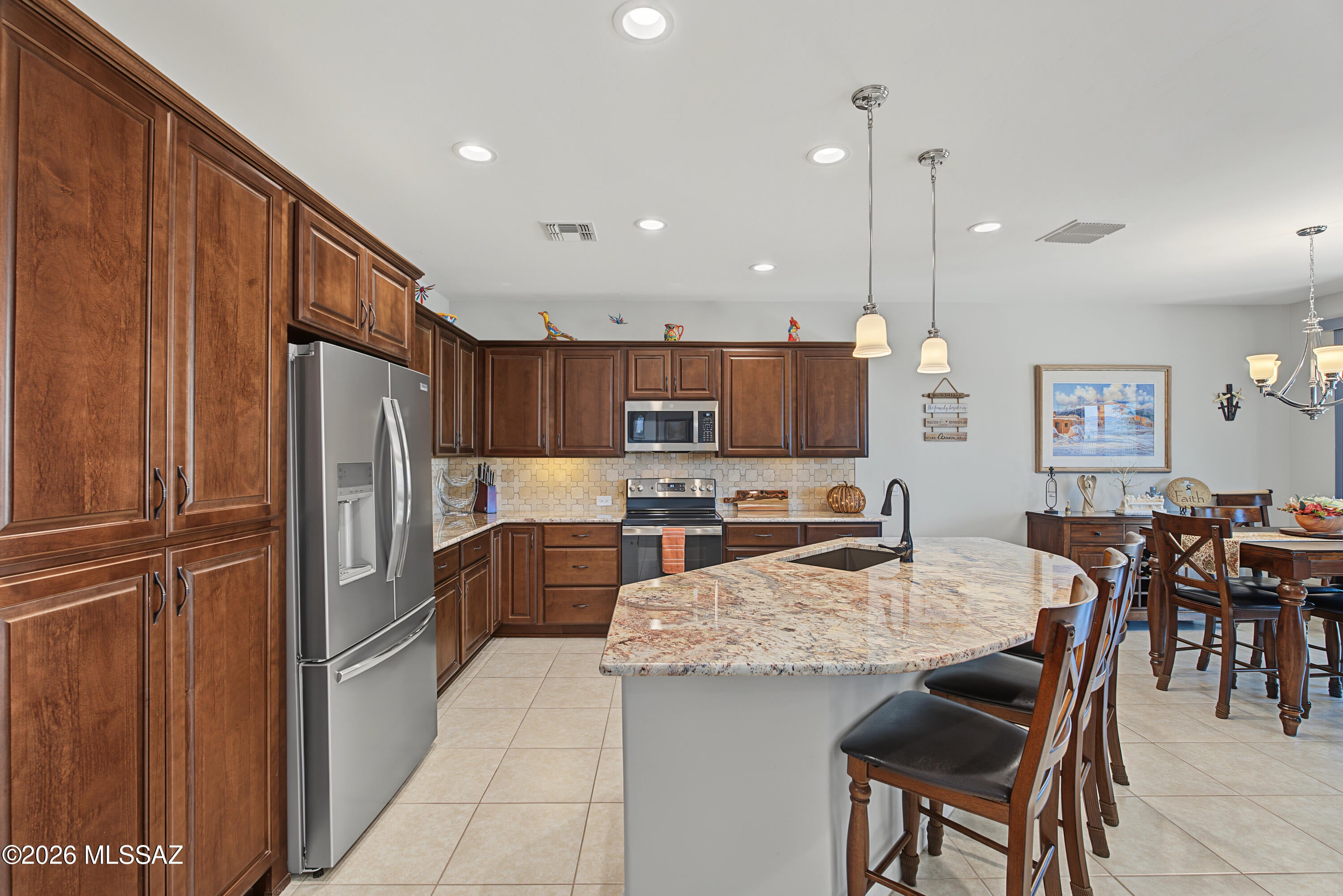 Quail Creek II (1-77) - Residential