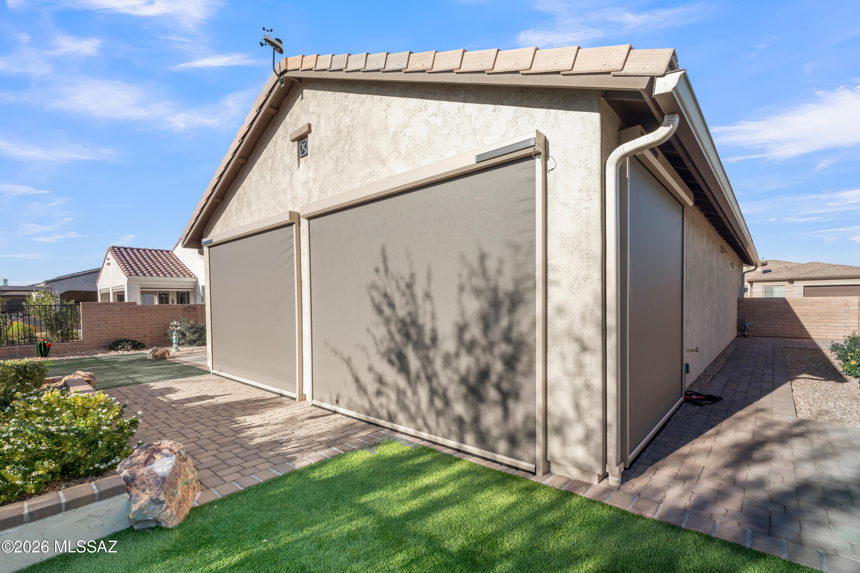 Quail Creek II (1-77) - Residential