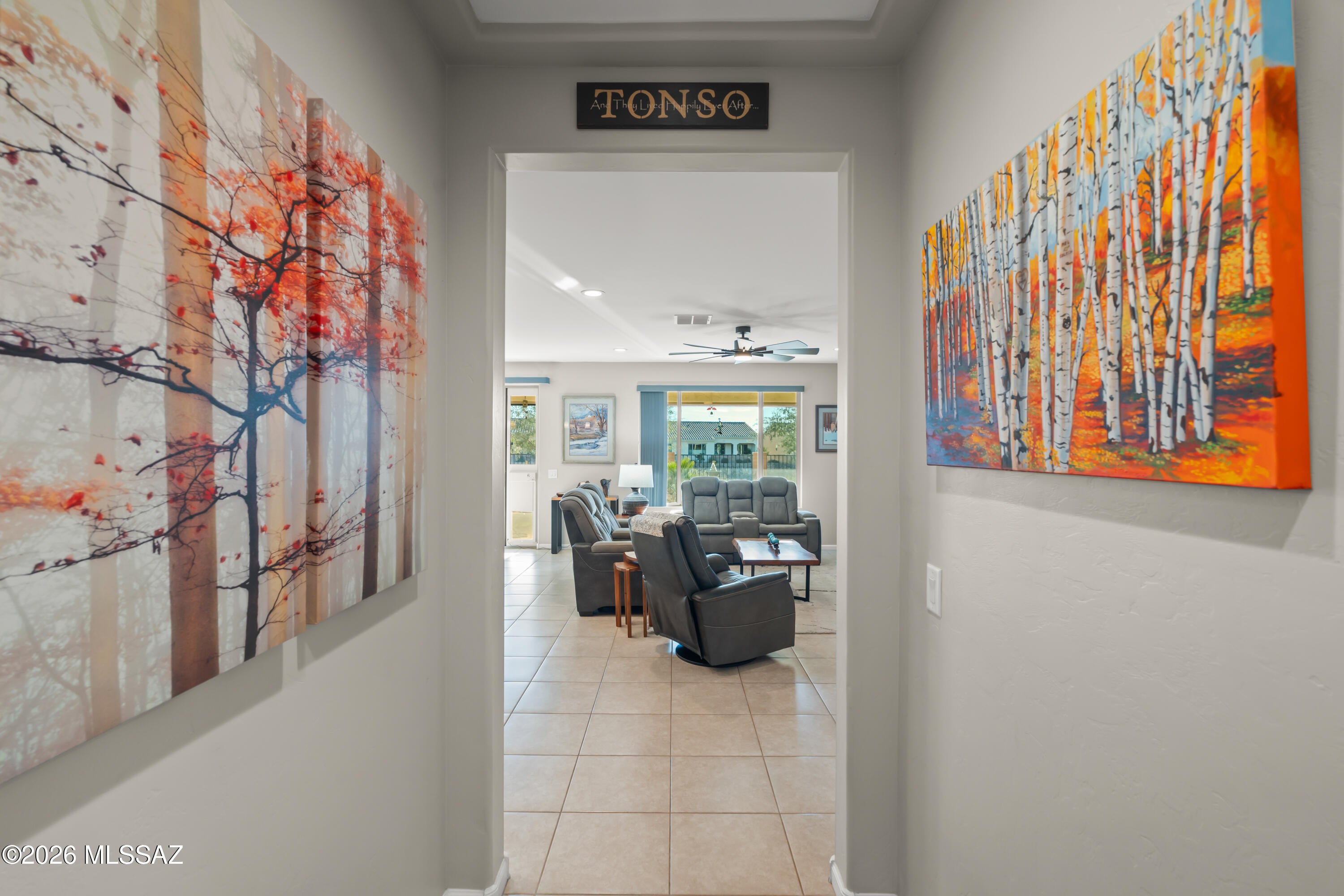 Quail Creek II (1-77) - Residential