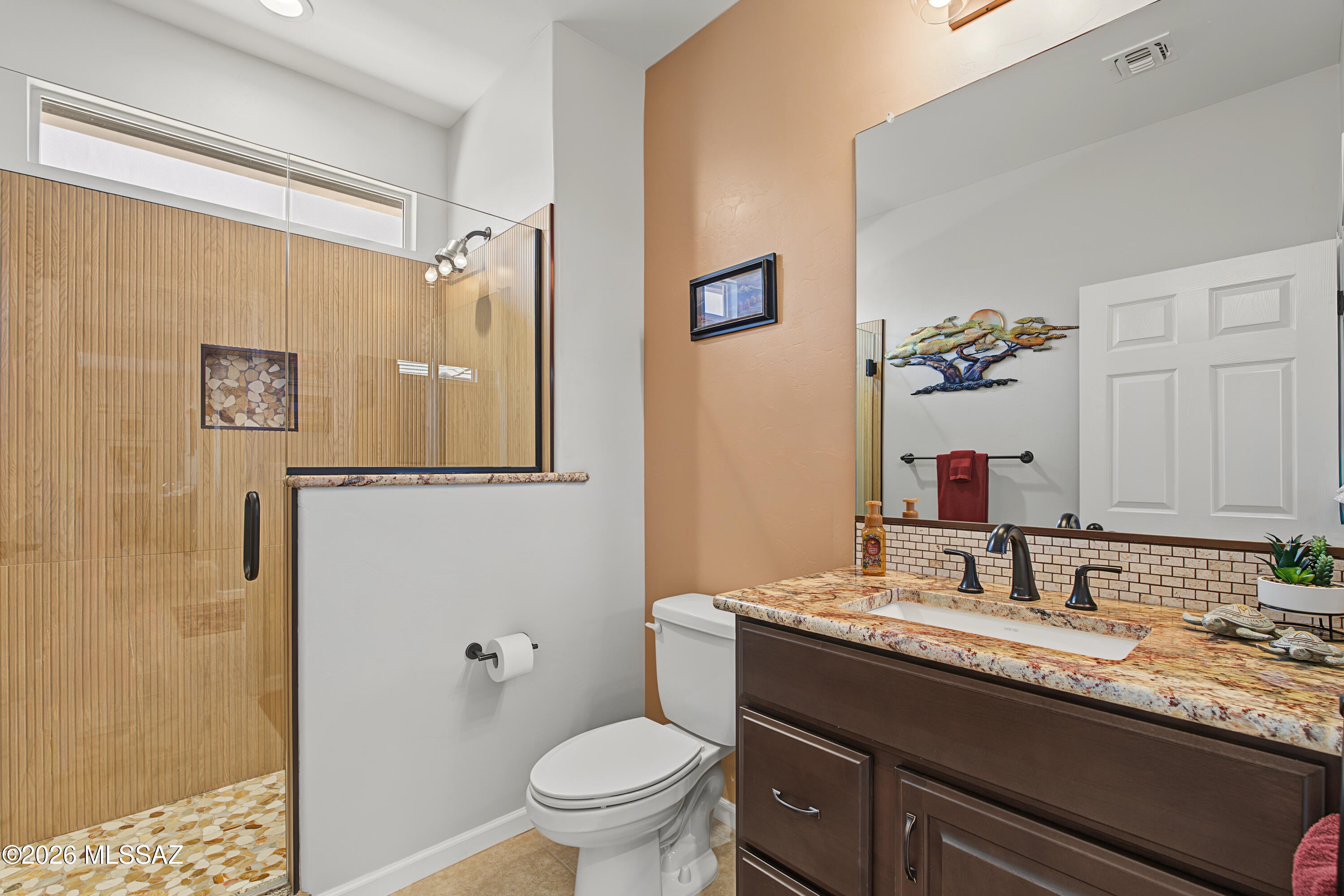 Quail Creek II (1-77) - Residential