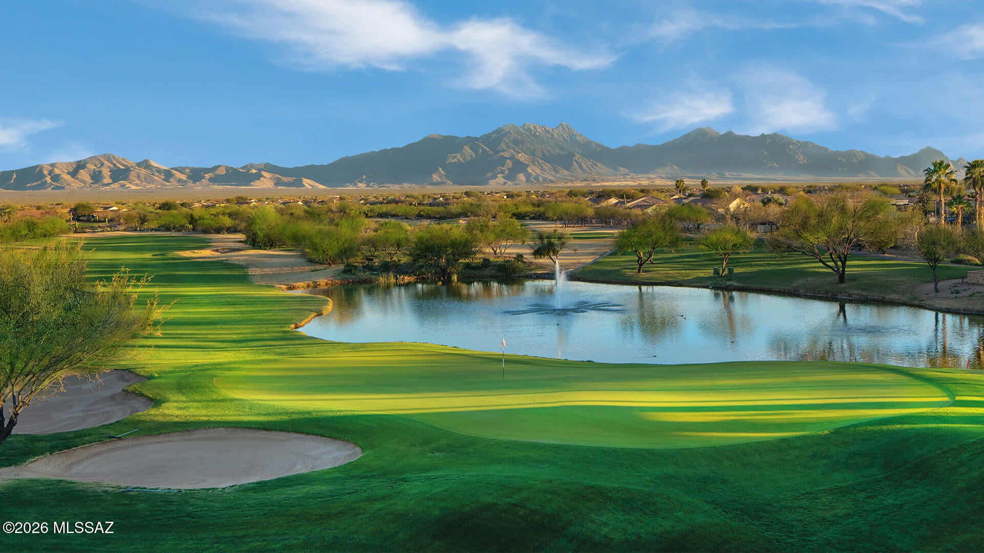 Quail Creek II (1-77) - Residential