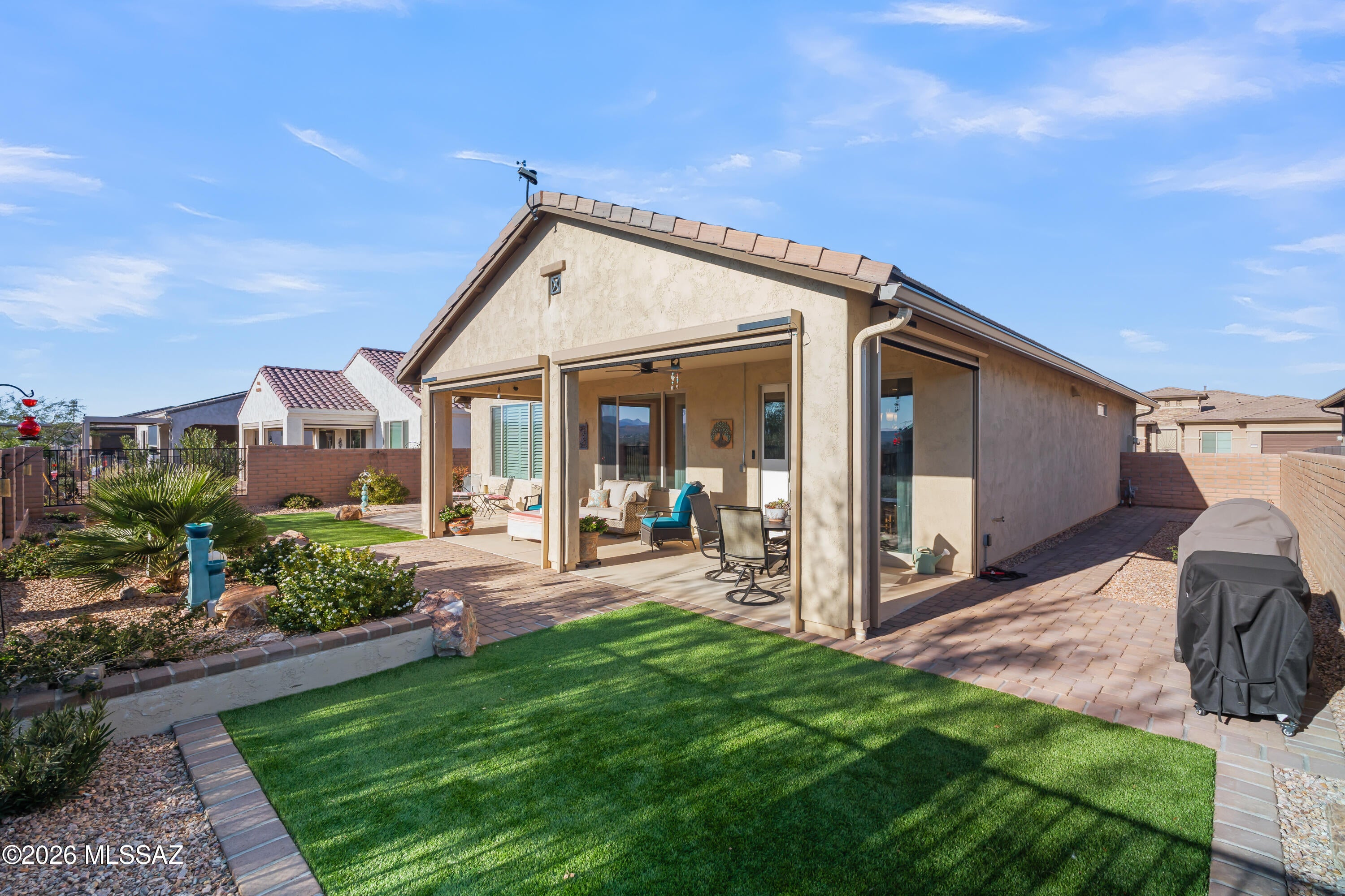 Quail Creek II (1-77) - Residential
