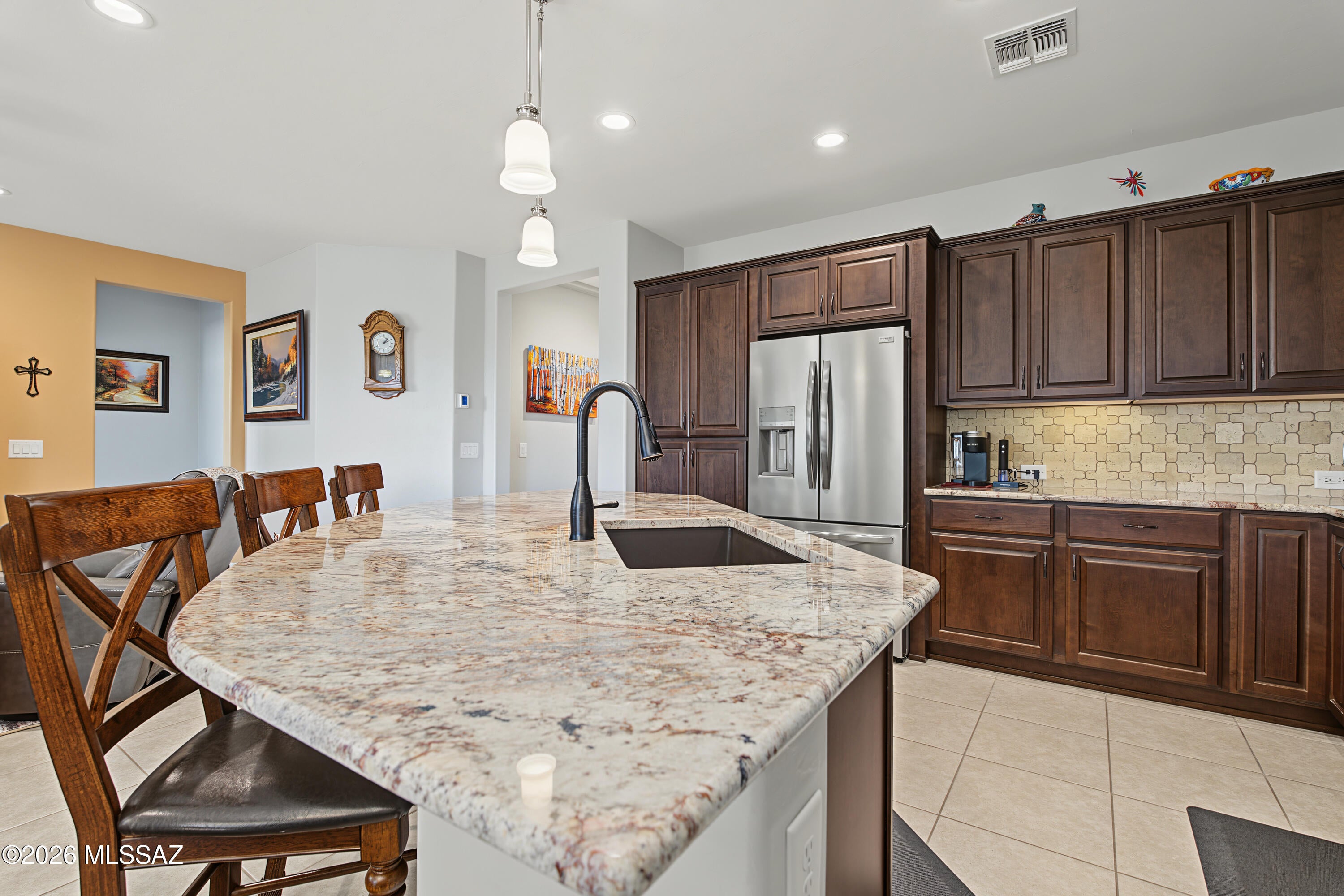 Quail Creek II (1-77) - Residential