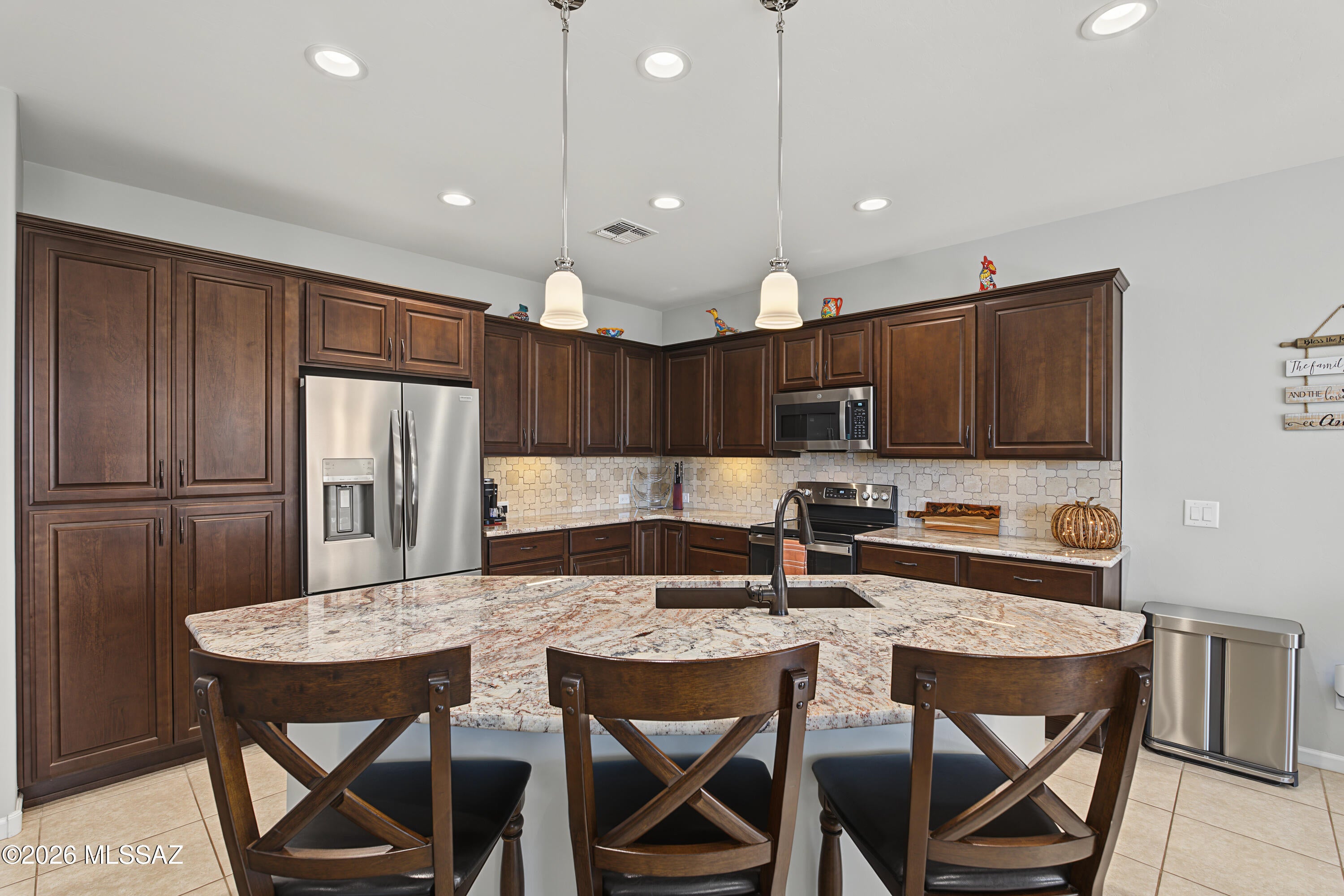 Quail Creek II (1-77) - Residential