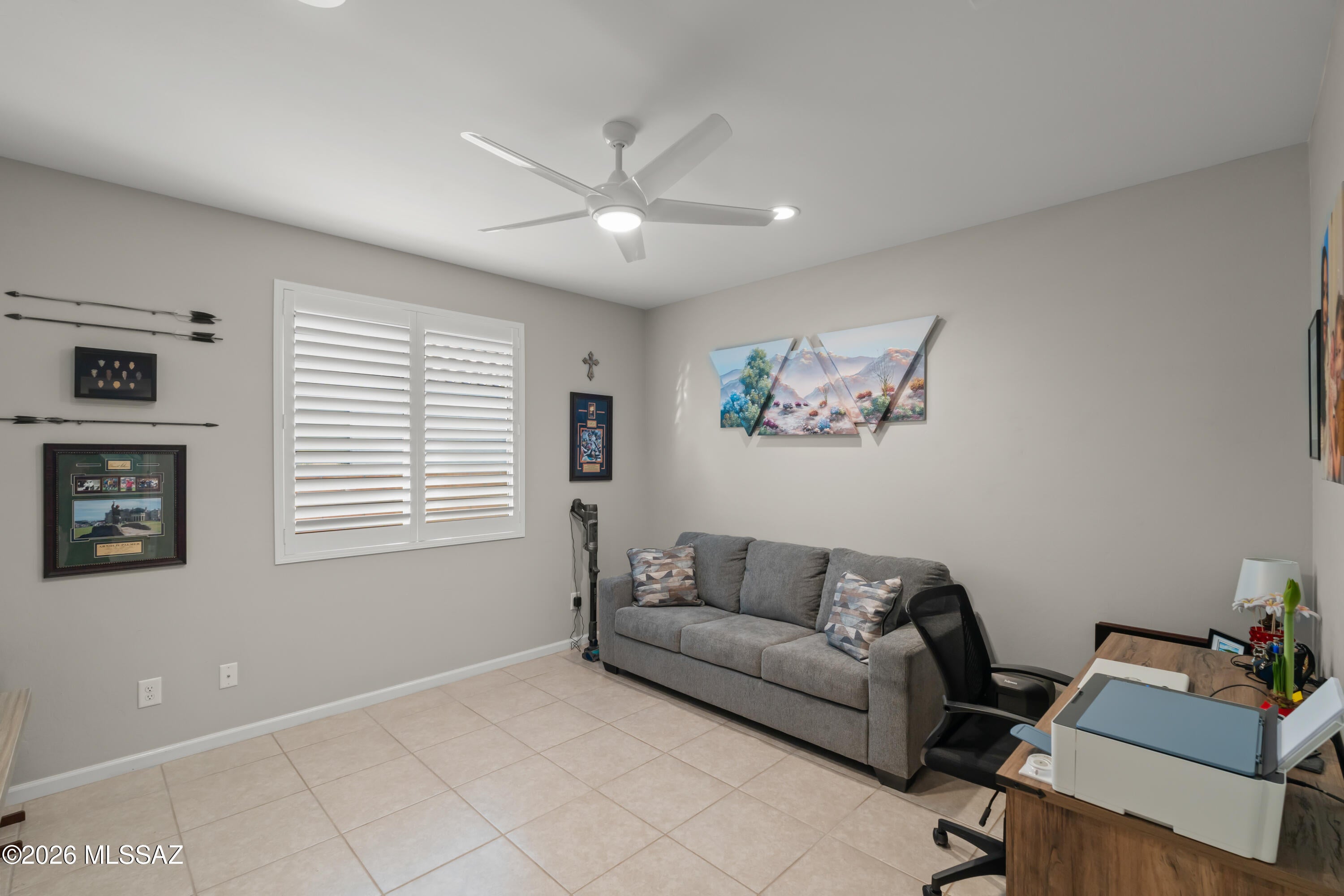 Quail Creek II (1-77) - Residential