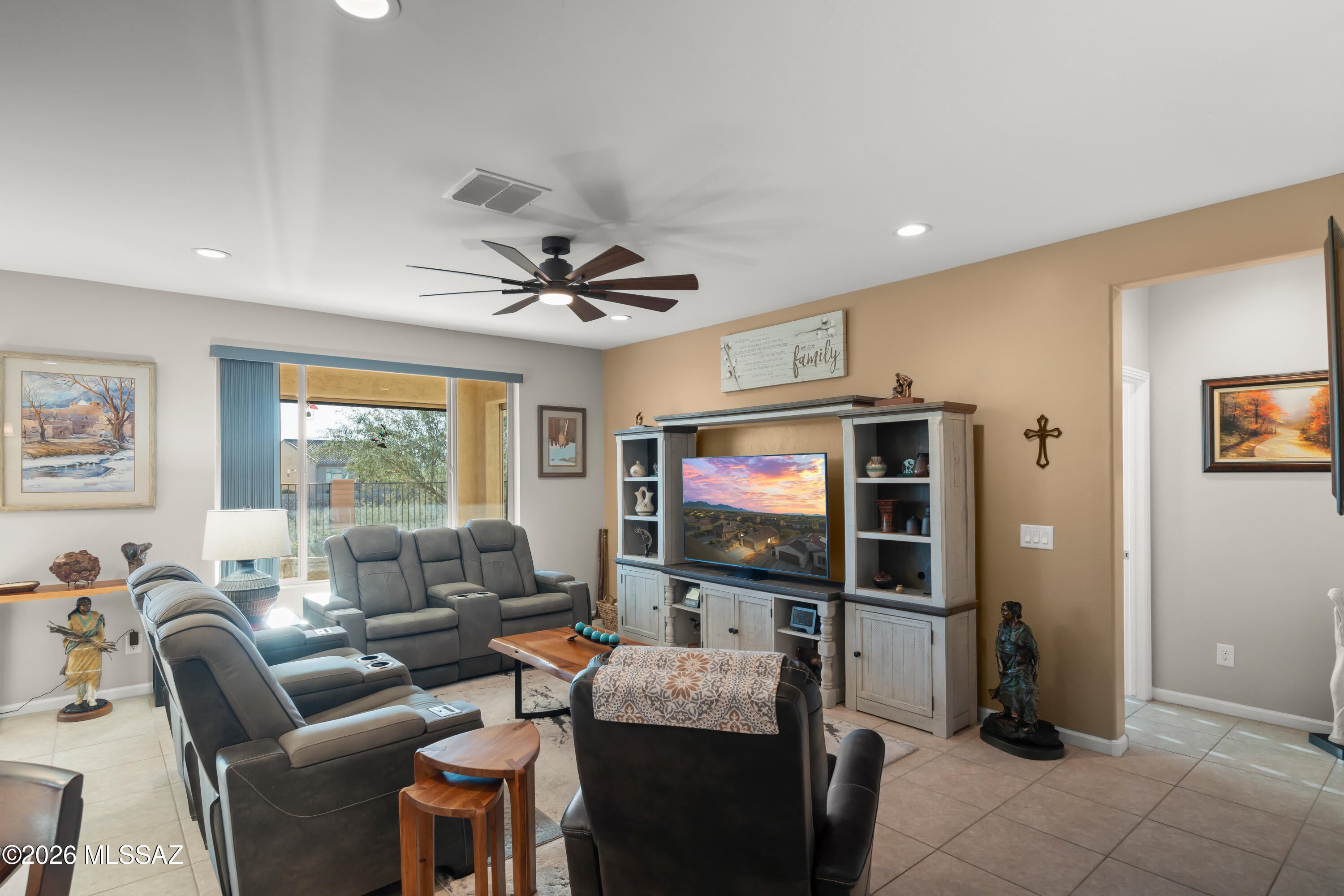 Quail Creek II (1-77) - Residential