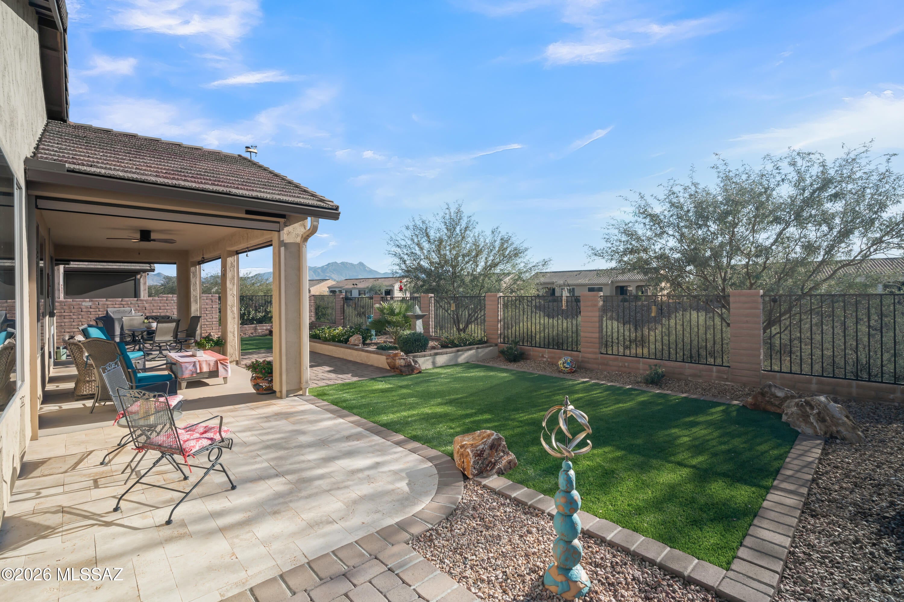 Quail Creek II (1-77) - Residential
