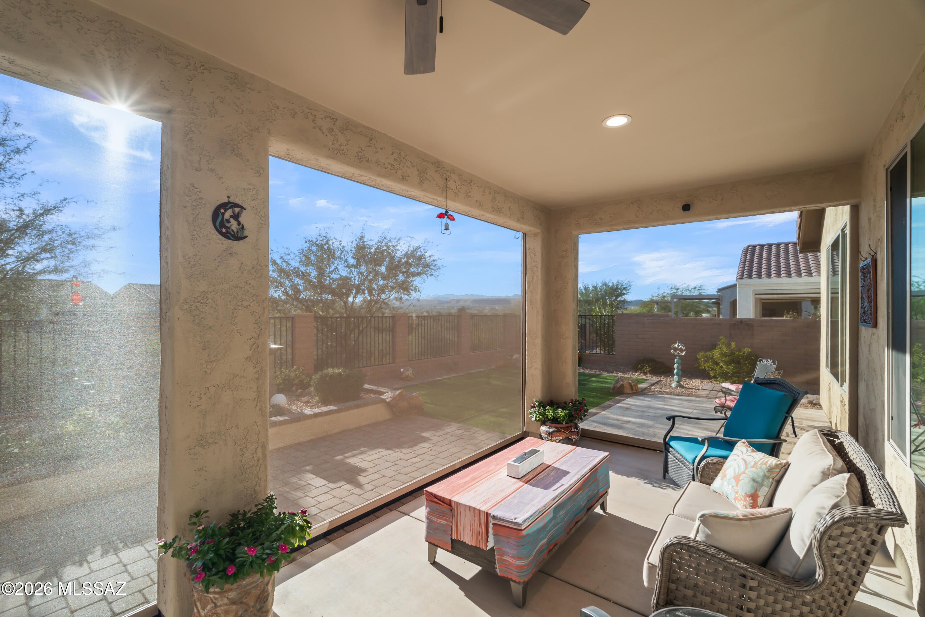 Quail Creek II (1-77) - Residential