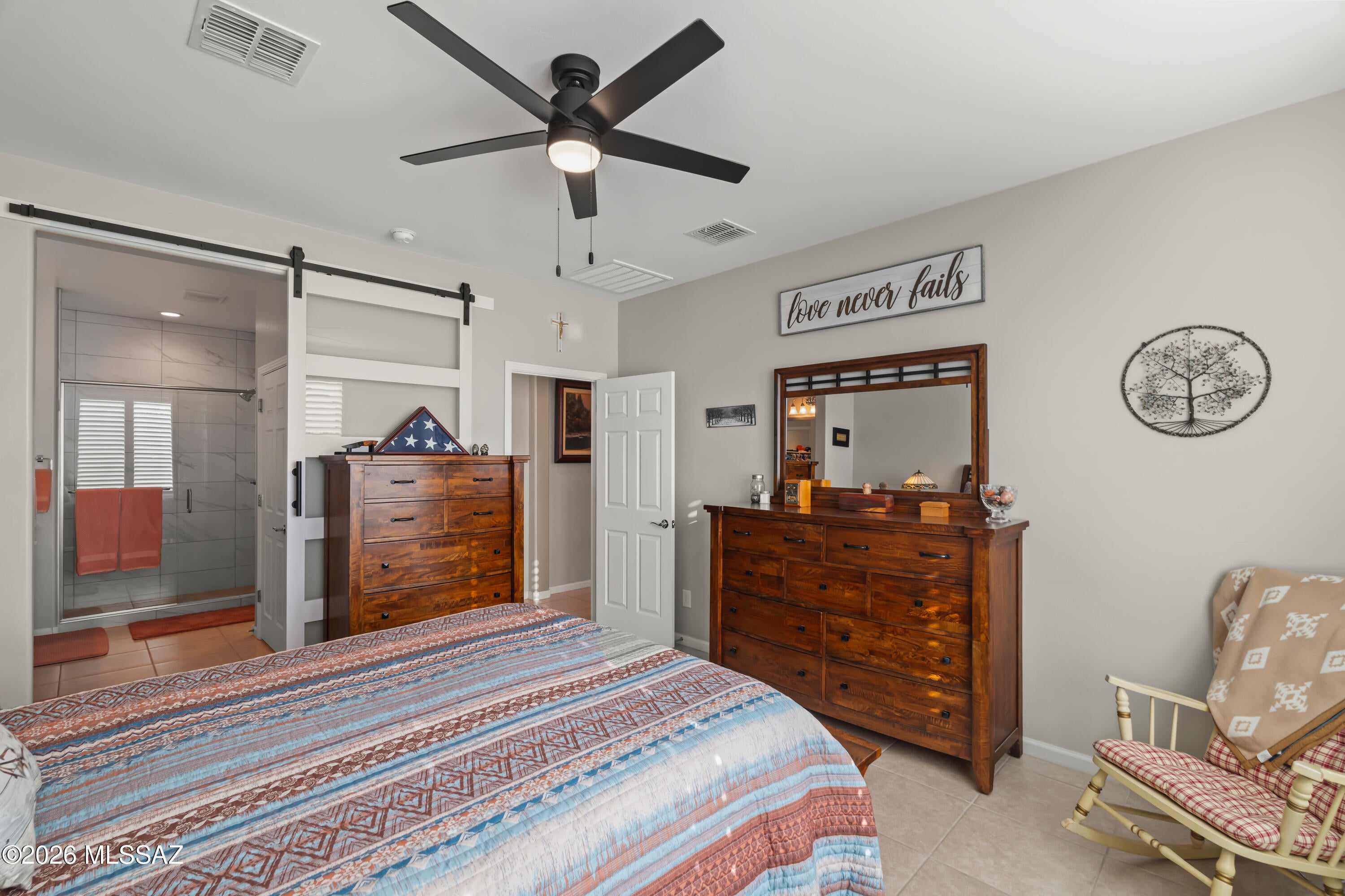 Quail Creek II (1-77) - Residential