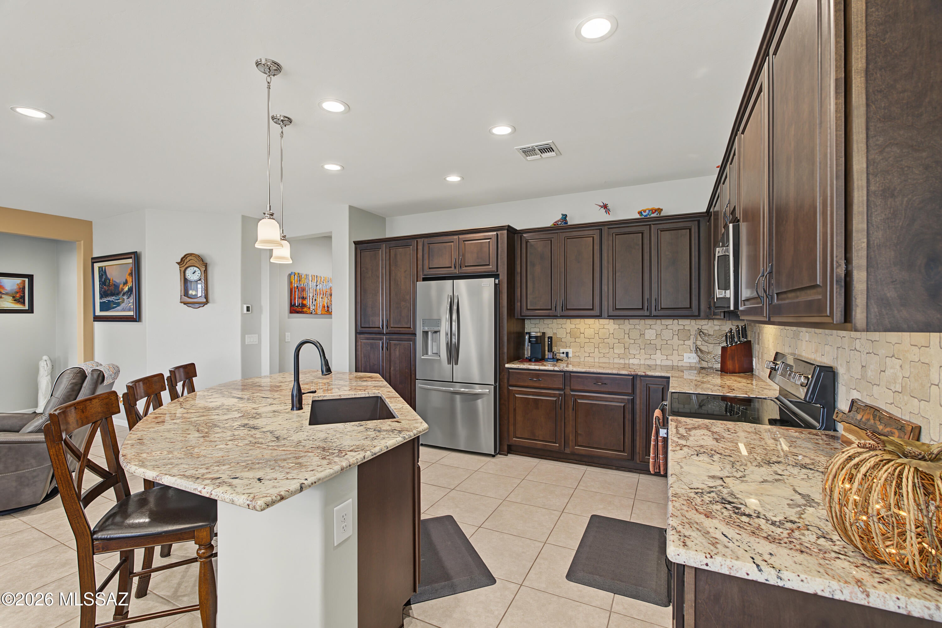 Quail Creek II (1-77) - Residential