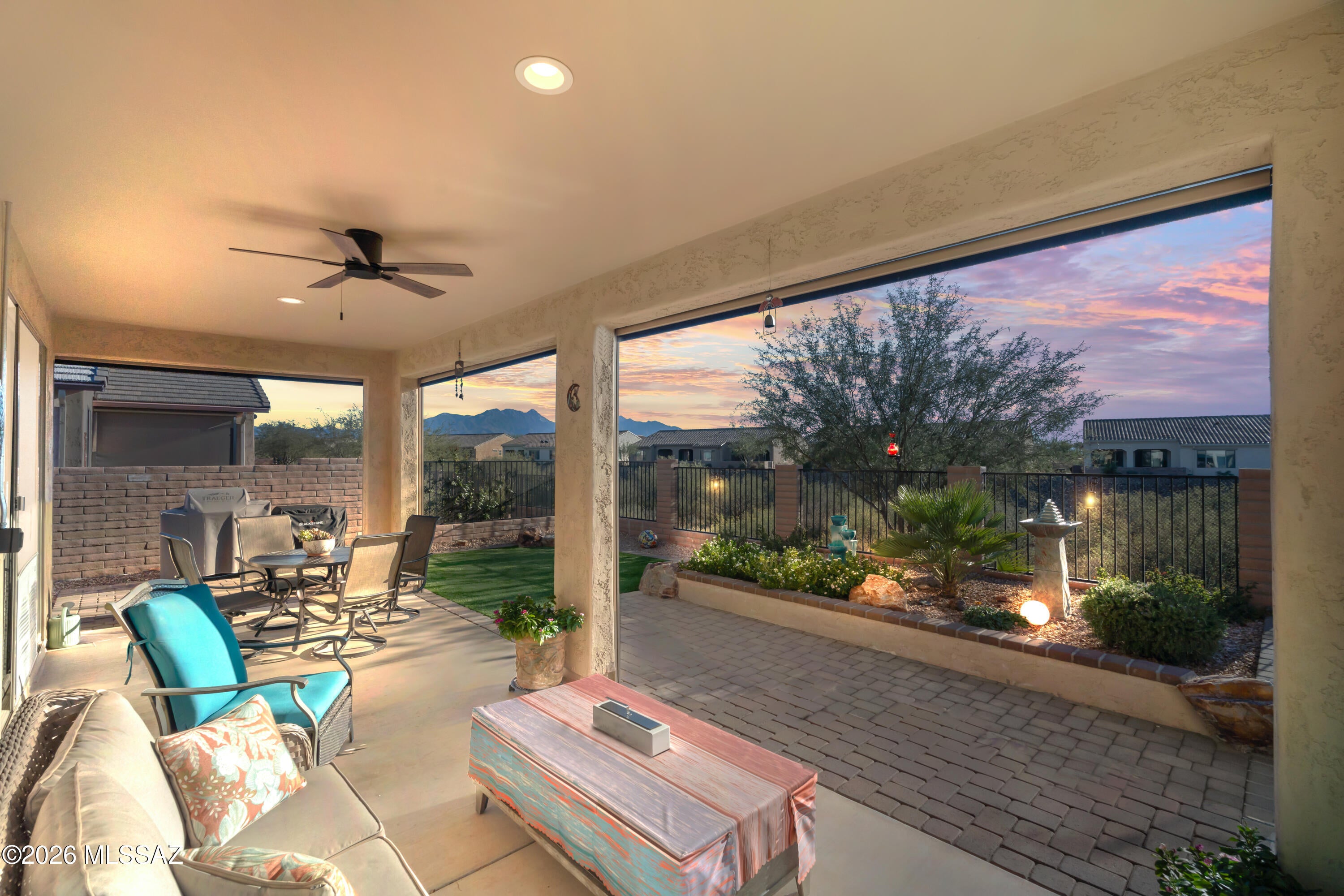 Quail Creek II (1-77) - Residential