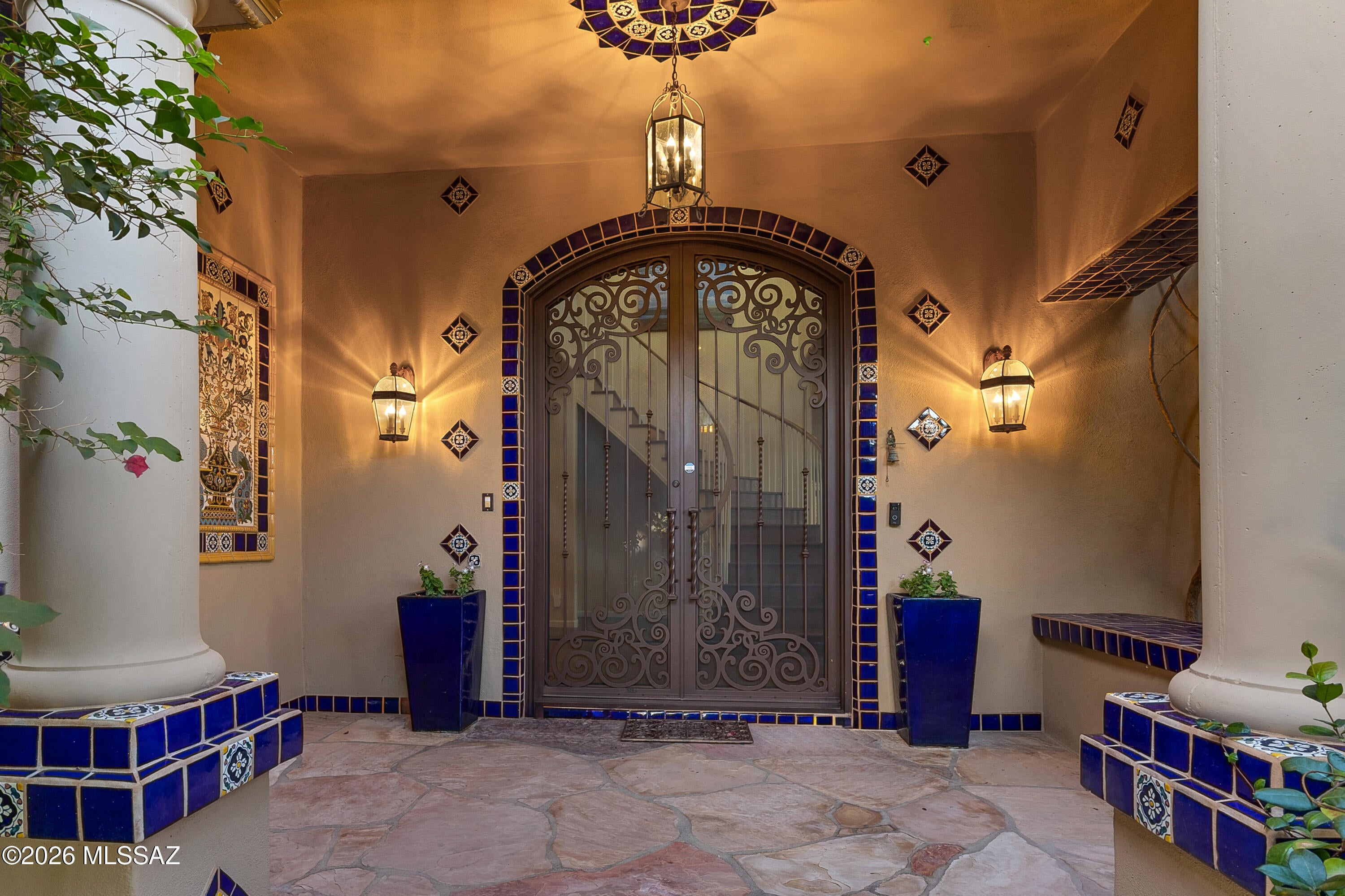 Mira Vista Estates (1-23) - Residential
