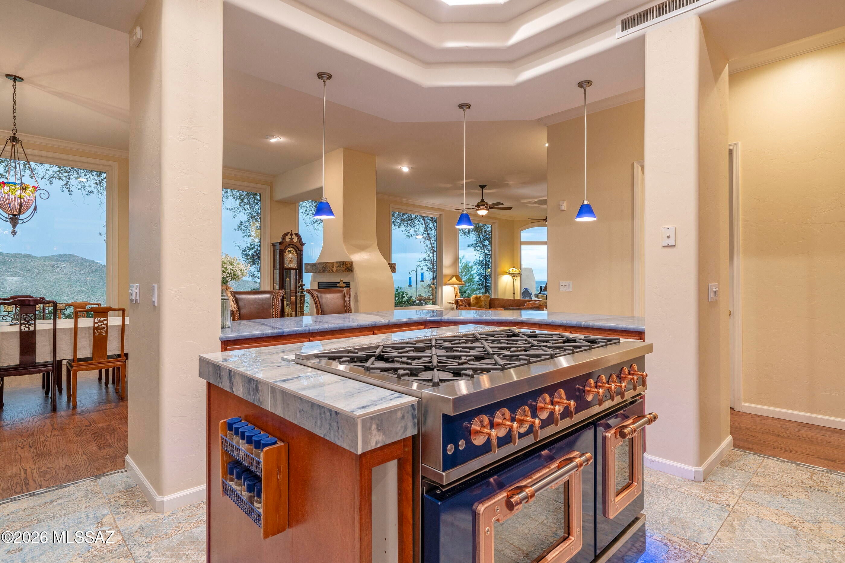 Mira Vista Estates (1-23) - Residential