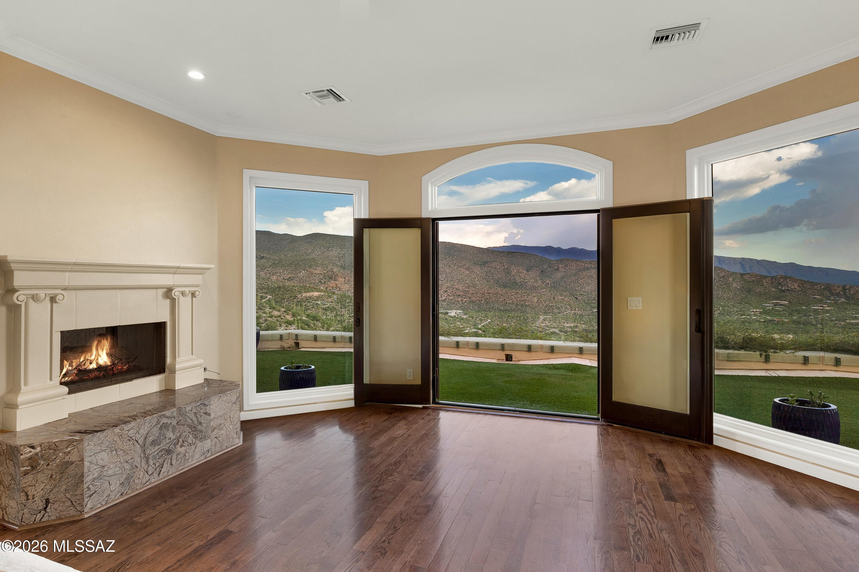 Mira Vista Estates (1-23) - Residential