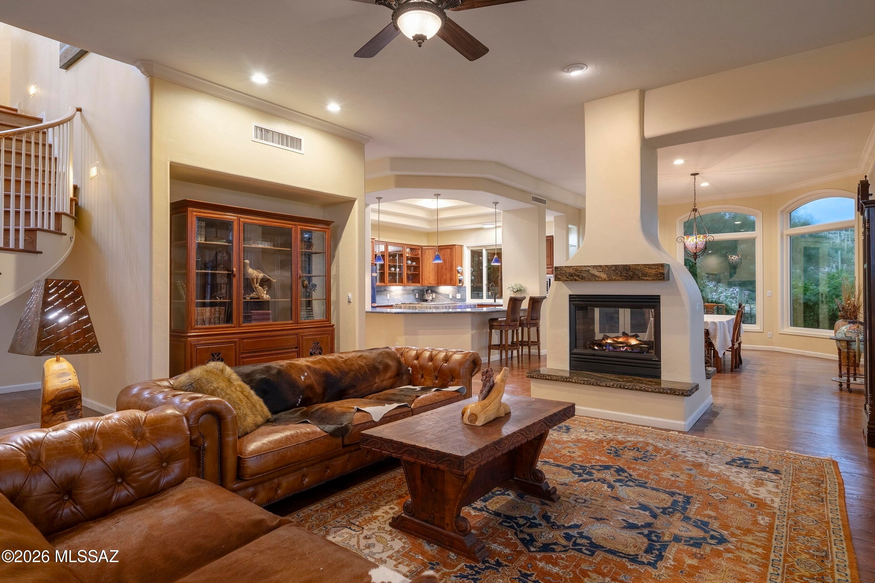 Mira Vista Estates (1-23) - Residential