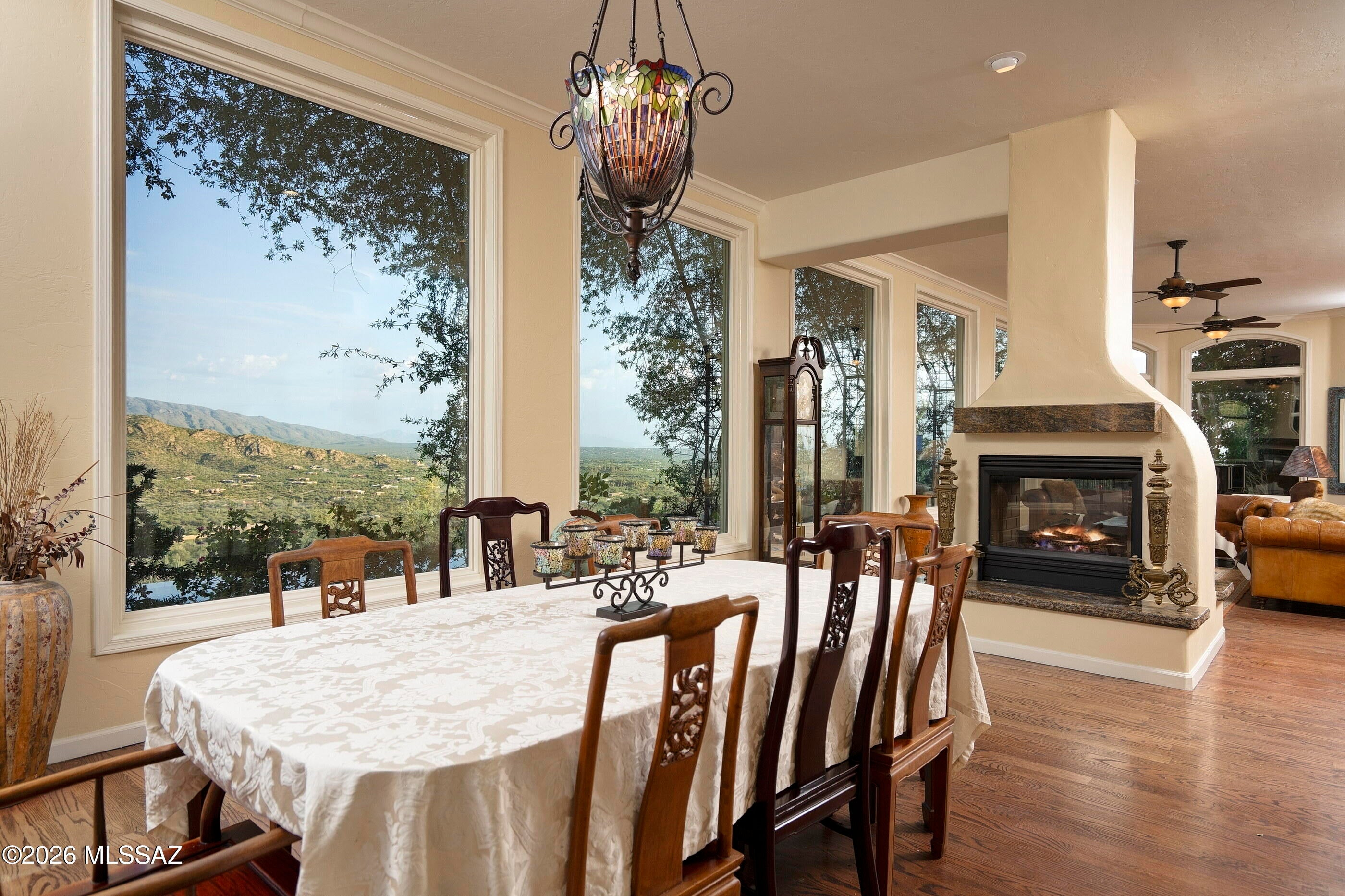Mira Vista Estates (1-23) - Residential