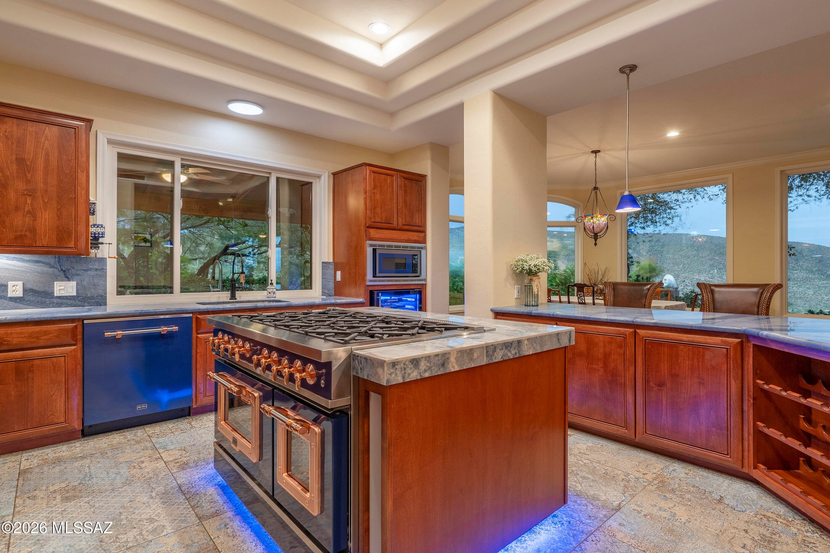 Mira Vista Estates (1-23) - Residential