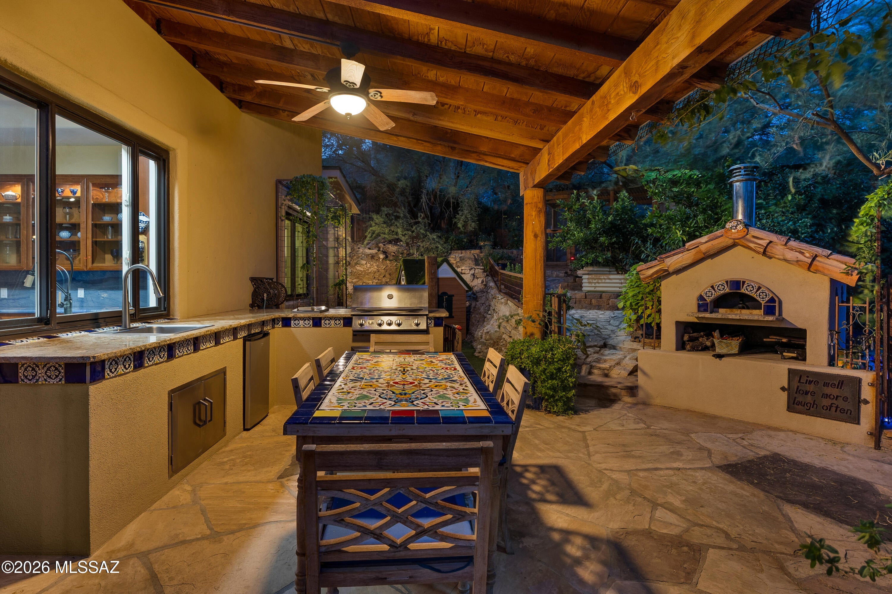 Mira Vista Estates (1-23) - Residential