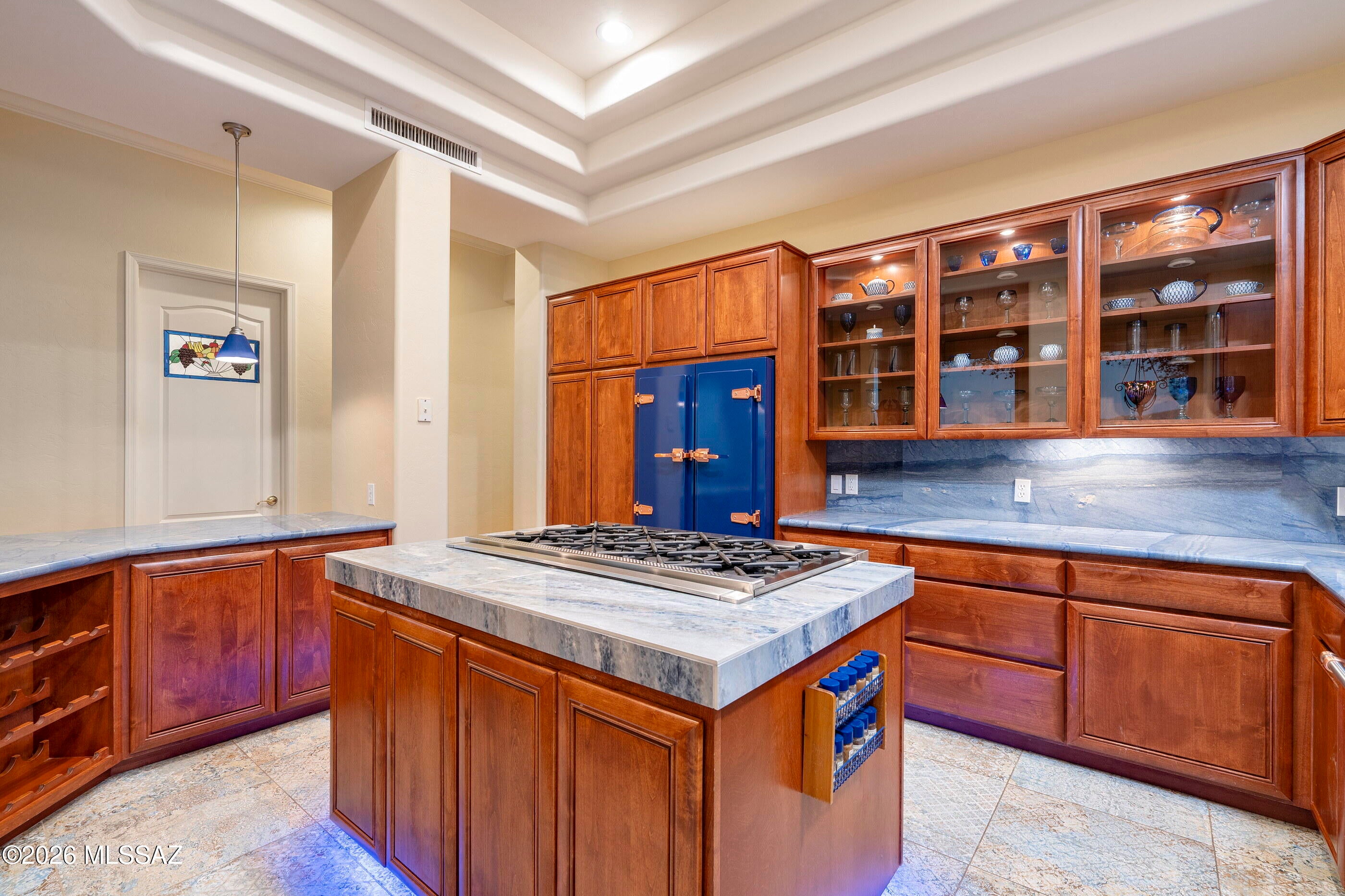 Mira Vista Estates (1-23) - Residential
