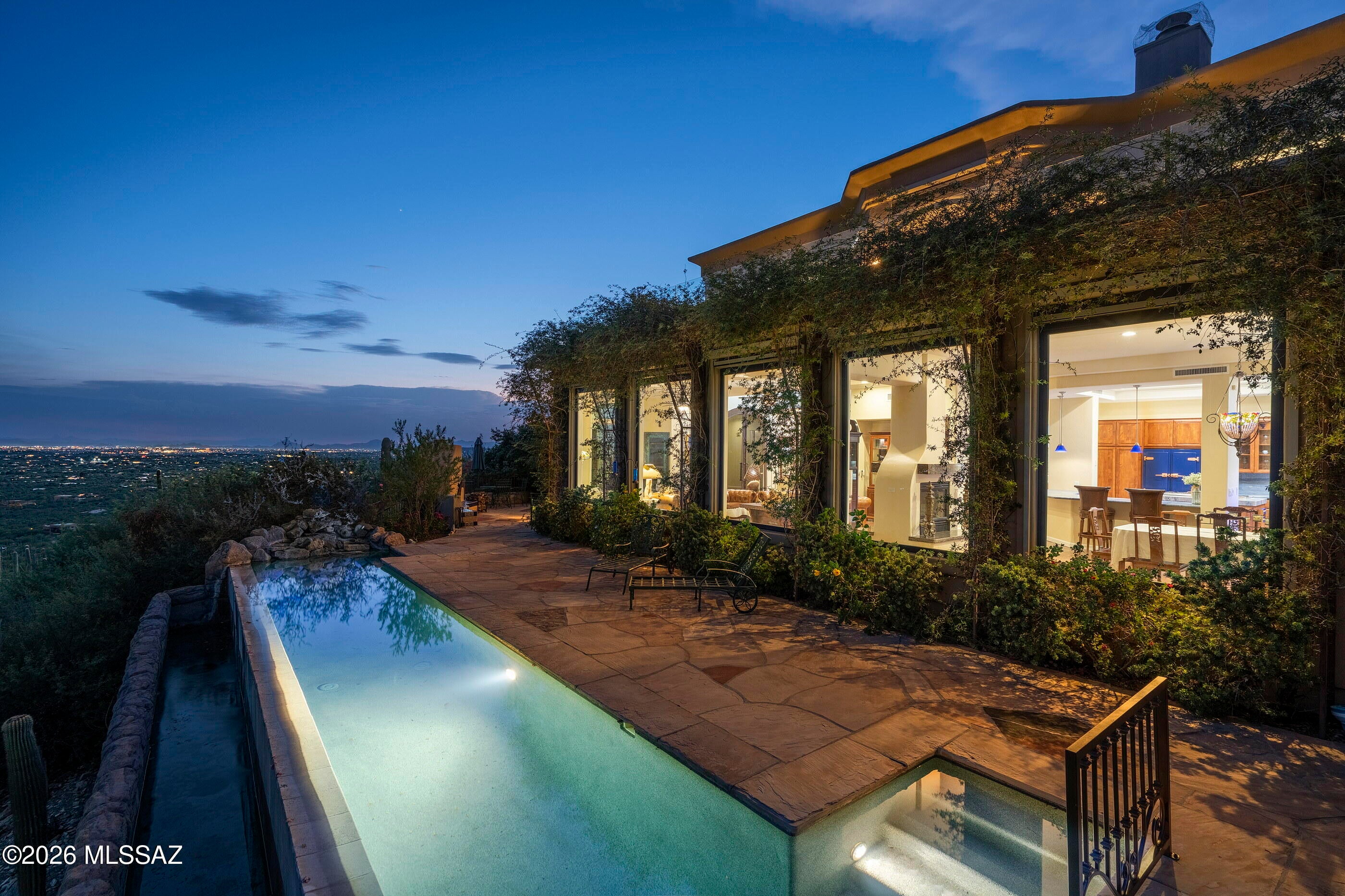 Mira Vista Estates (1-23) - Residential