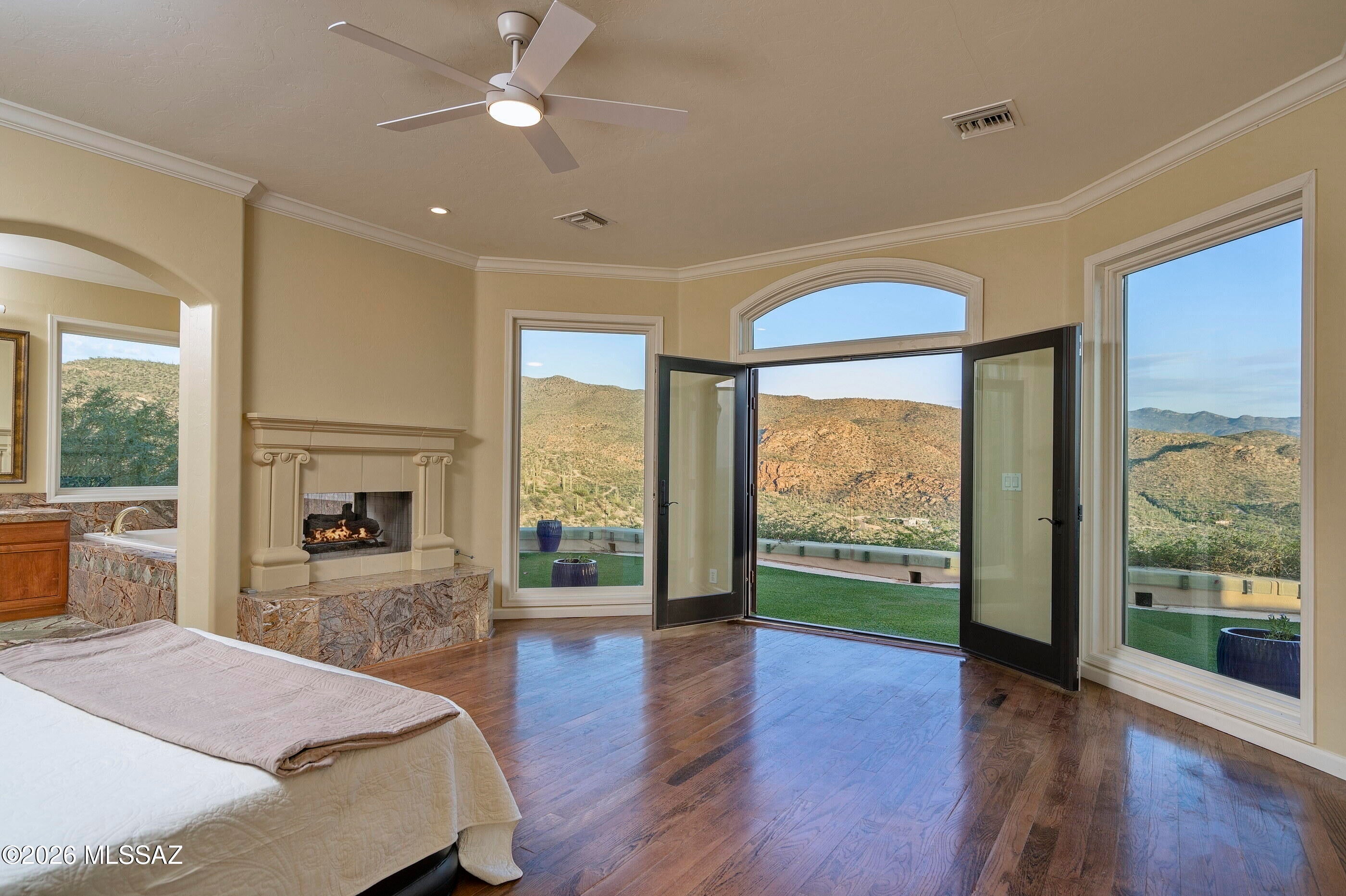 Mira Vista Estates (1-23) - Residential