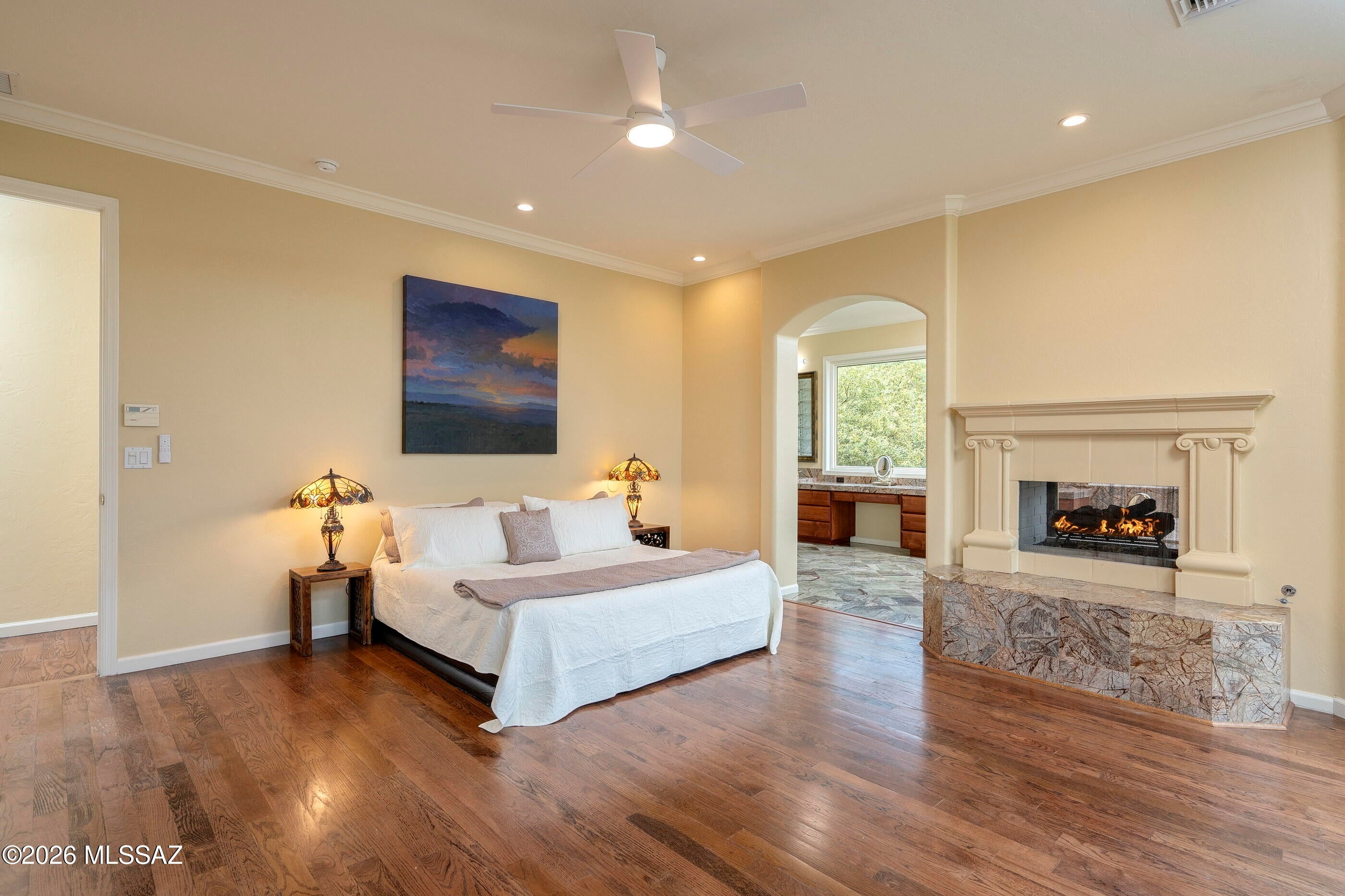 Mira Vista Estates (1-23) - Residential
