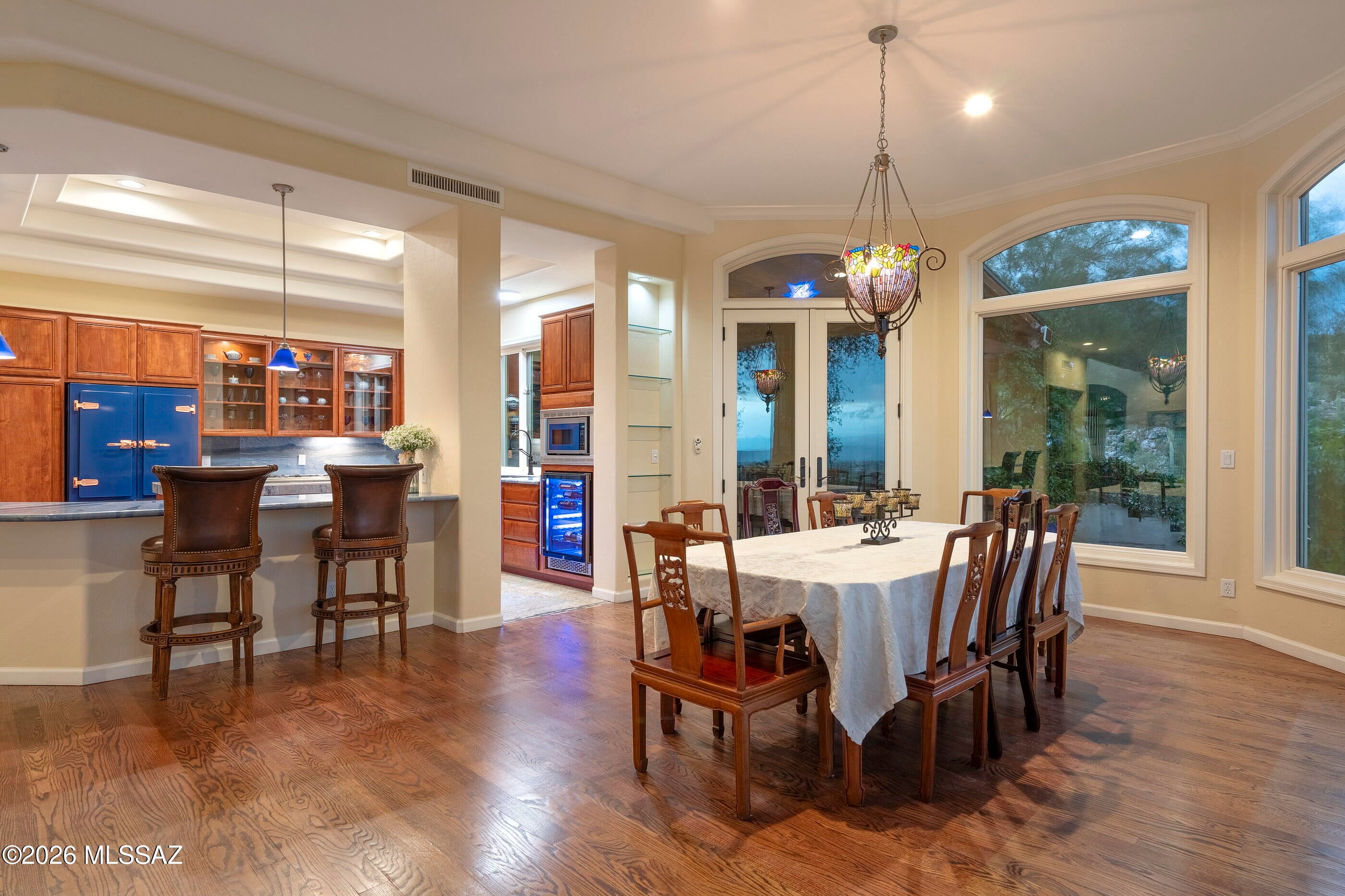 Mira Vista Estates (1-23) - Residential