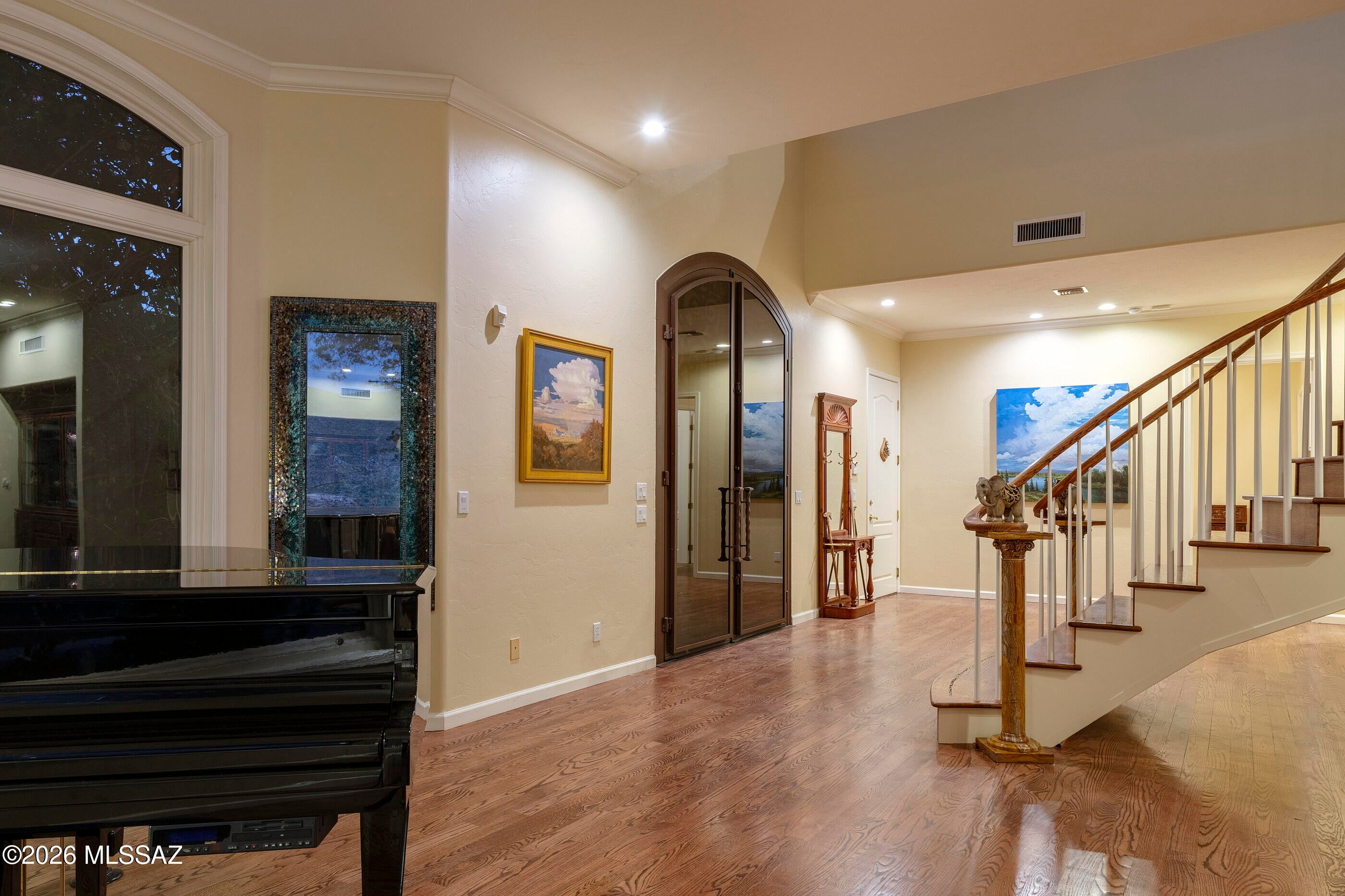 Mira Vista Estates (1-23) - Residential