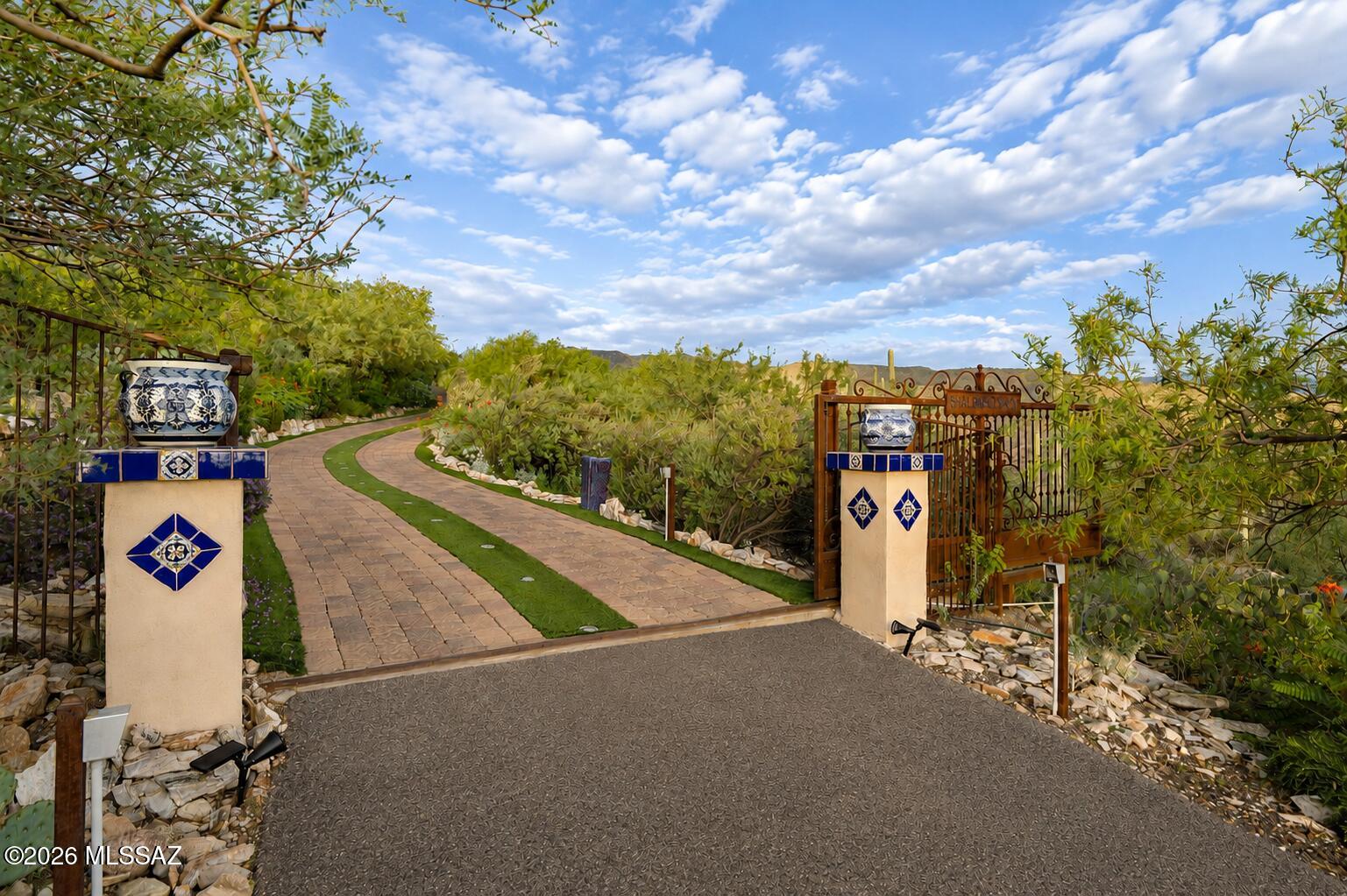 Mira Vista Estates (1-23) - Residential