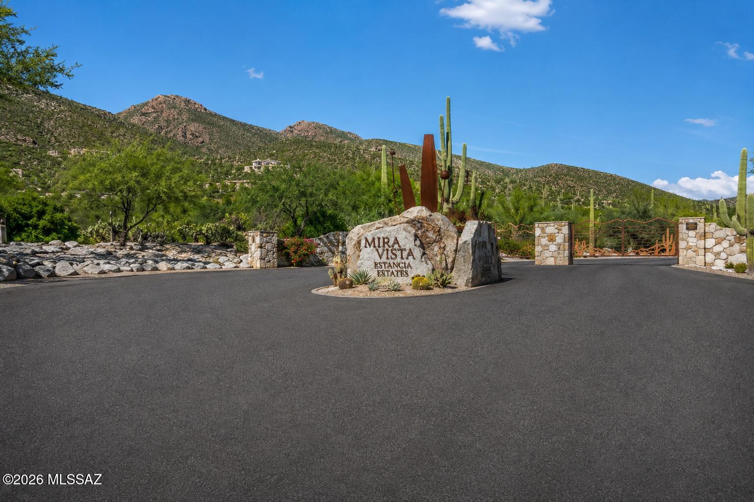 Mira Vista Estates (1-23) - Residential