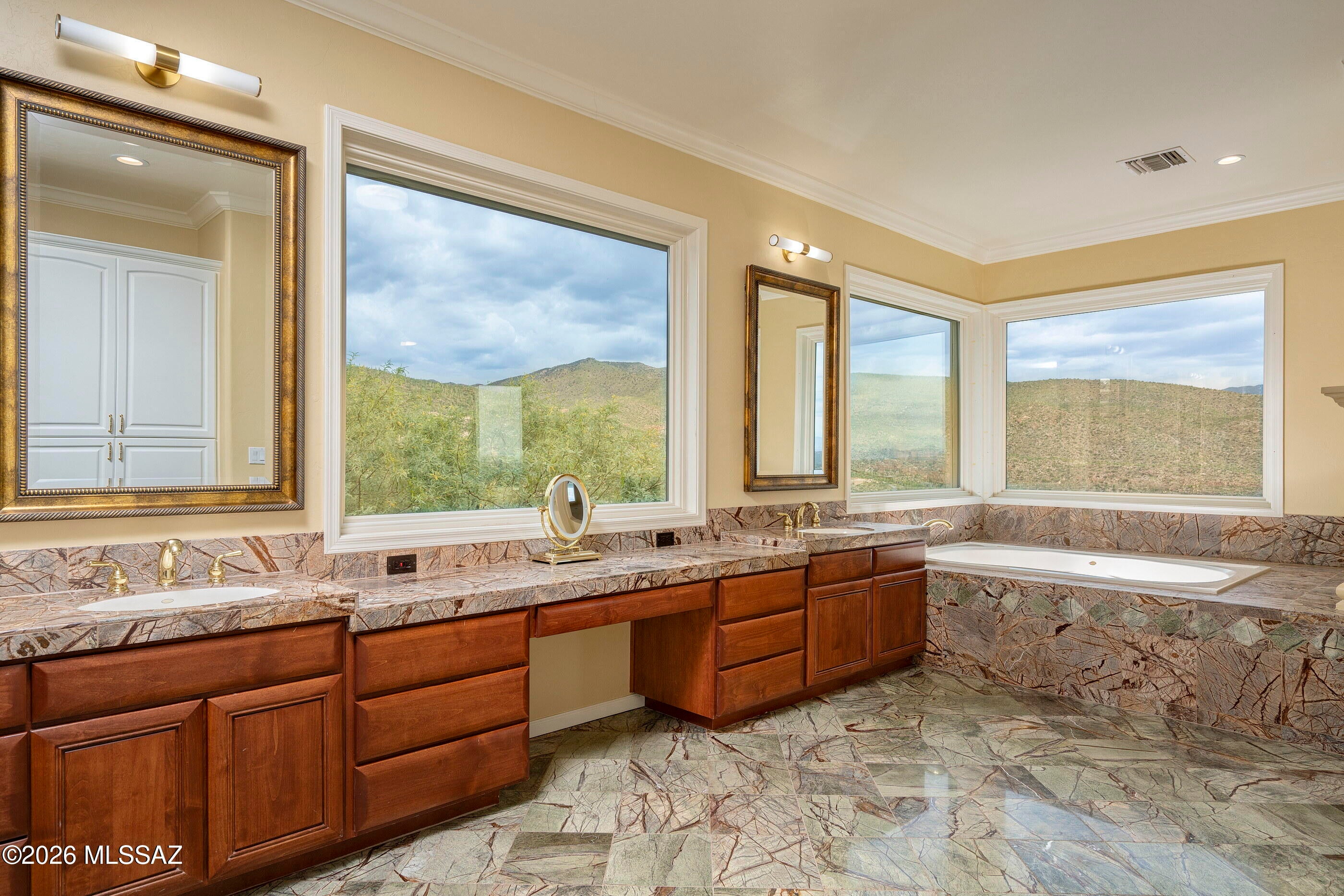 Mira Vista Estates (1-23) - Residential