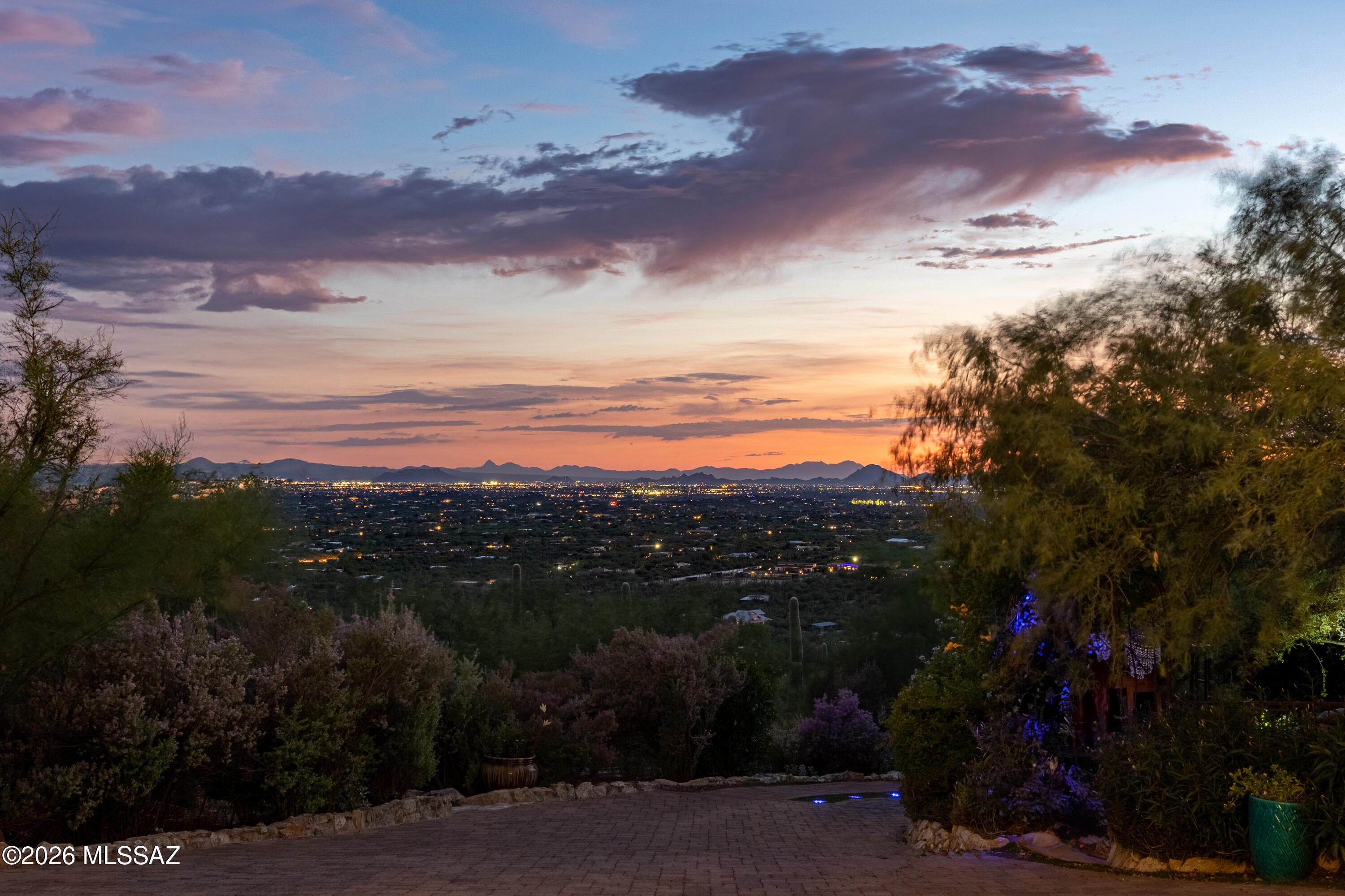 Mira Vista Estates (1-23) - Residential