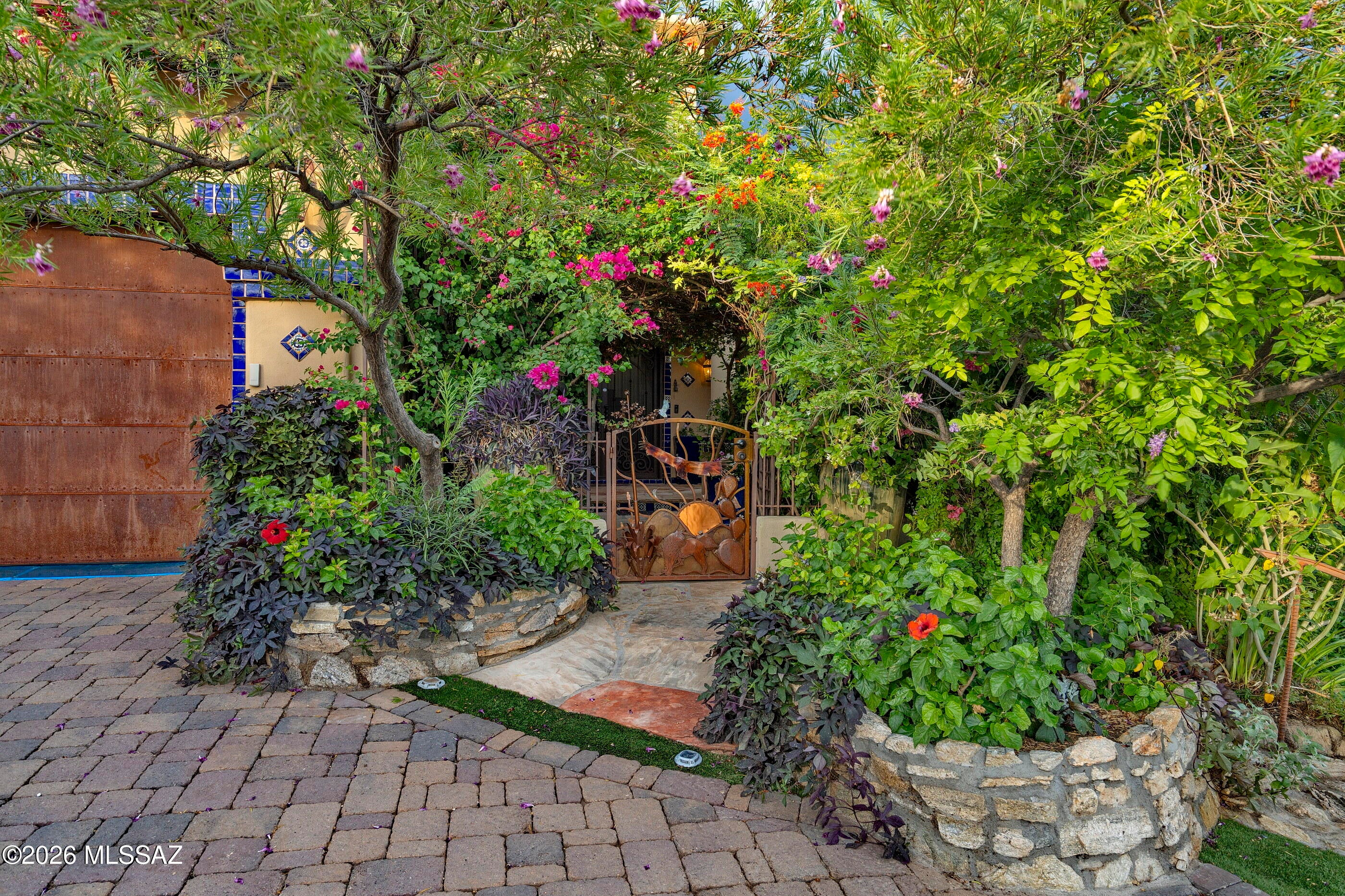 Mira Vista Estates (1-23) - Residential