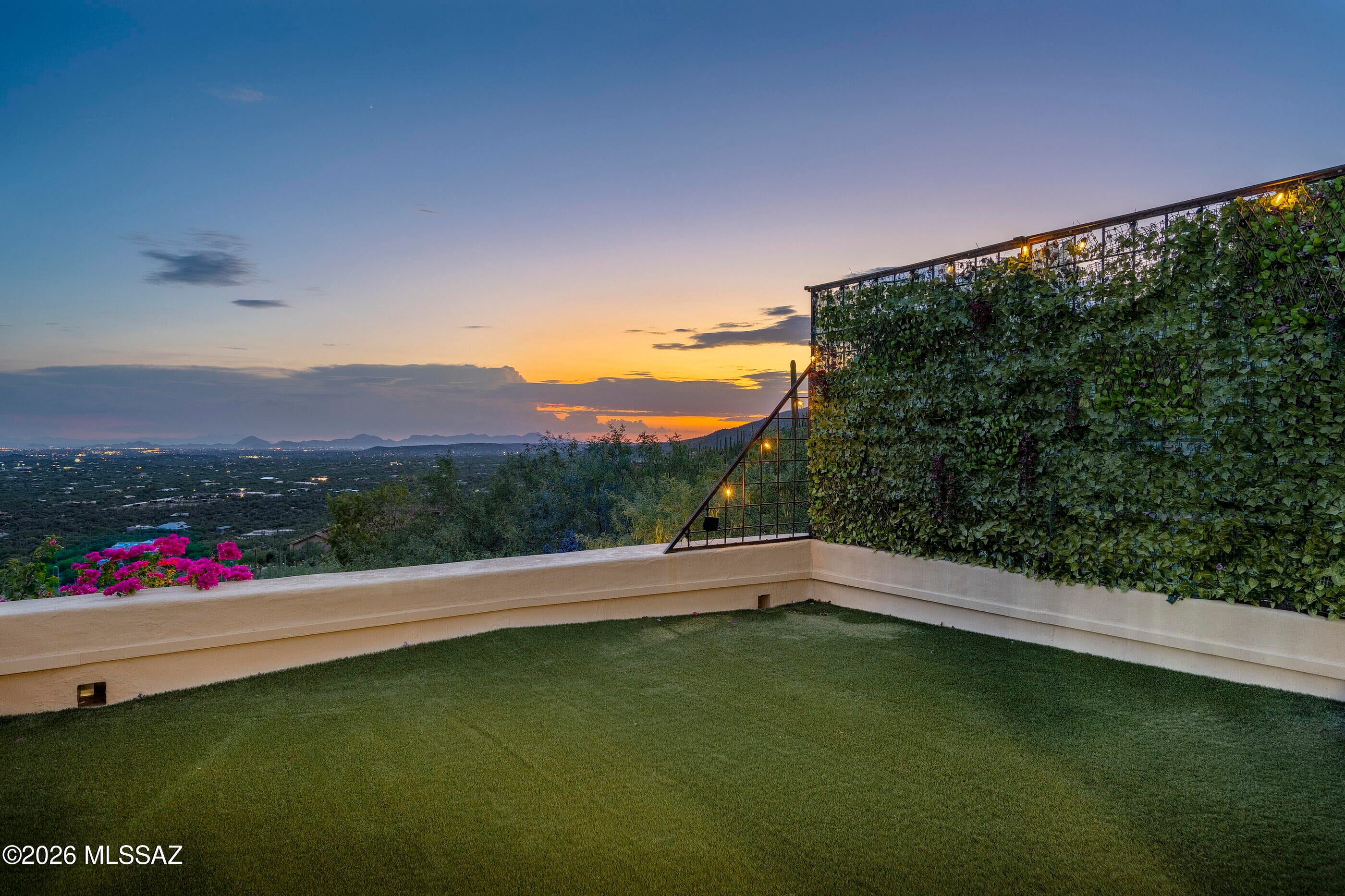 Mira Vista Estates (1-23) - Residential