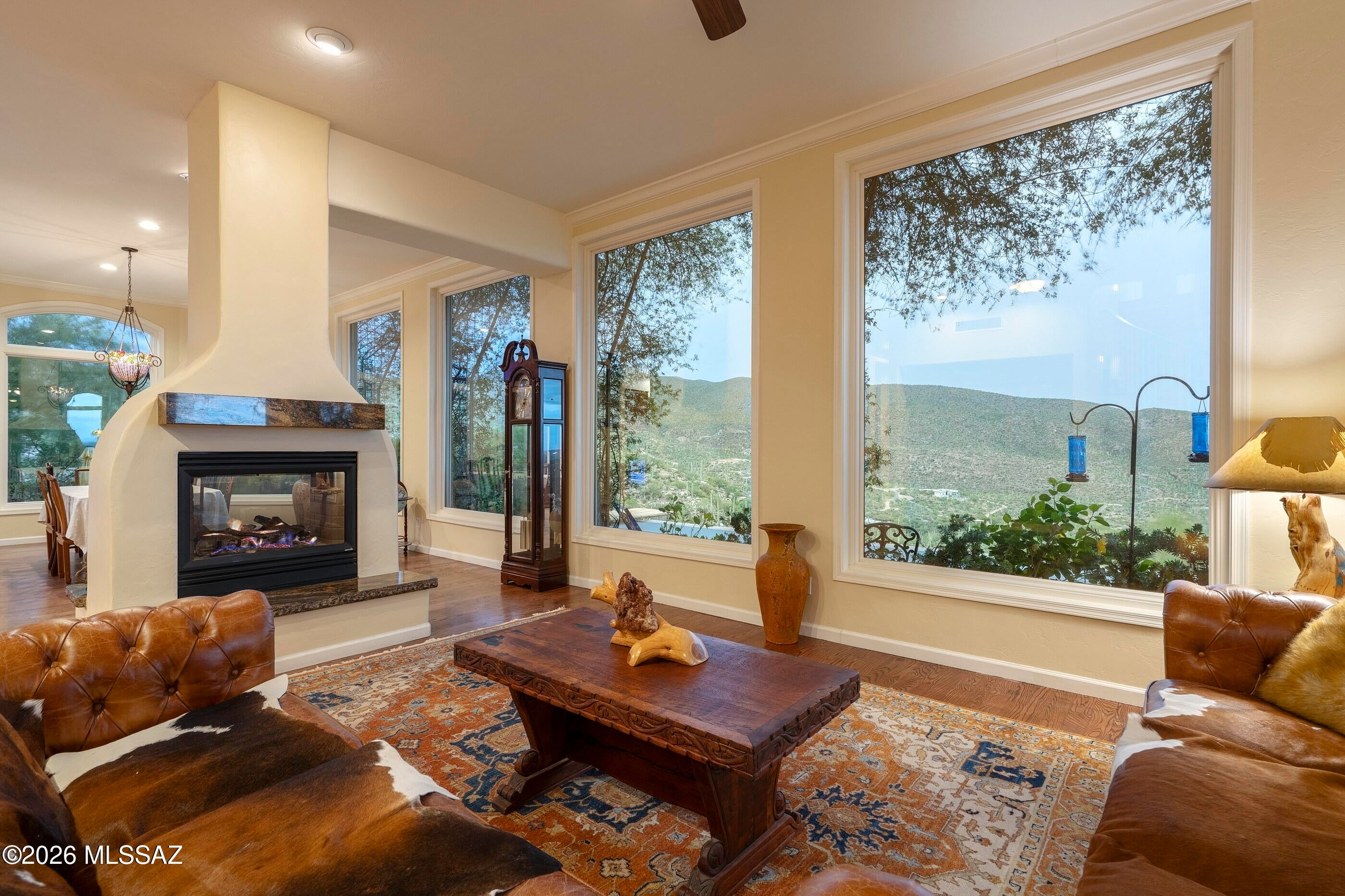 Mira Vista Estates (1-23) - Residential