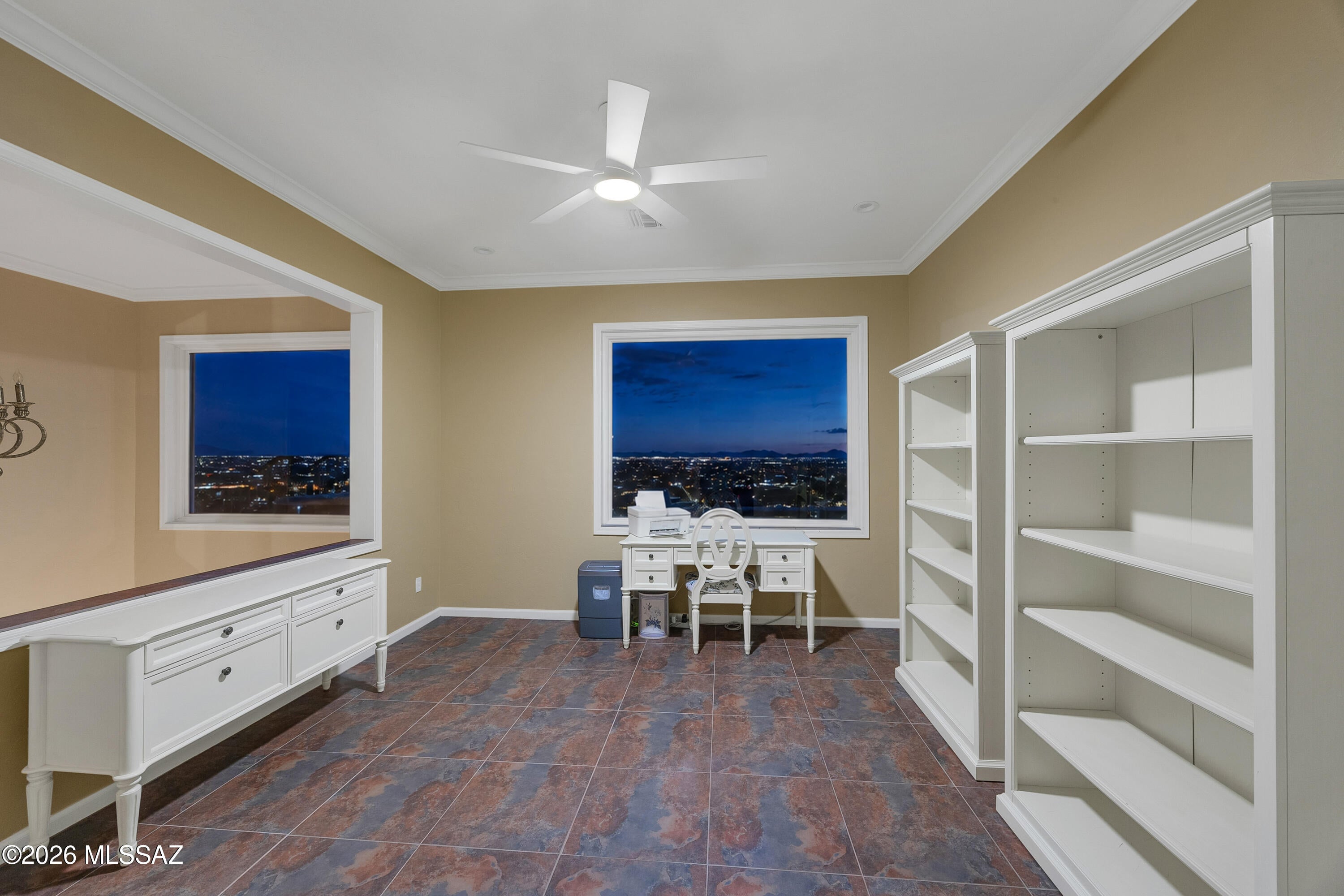 Mira Vista Estates (1-23) - Residential