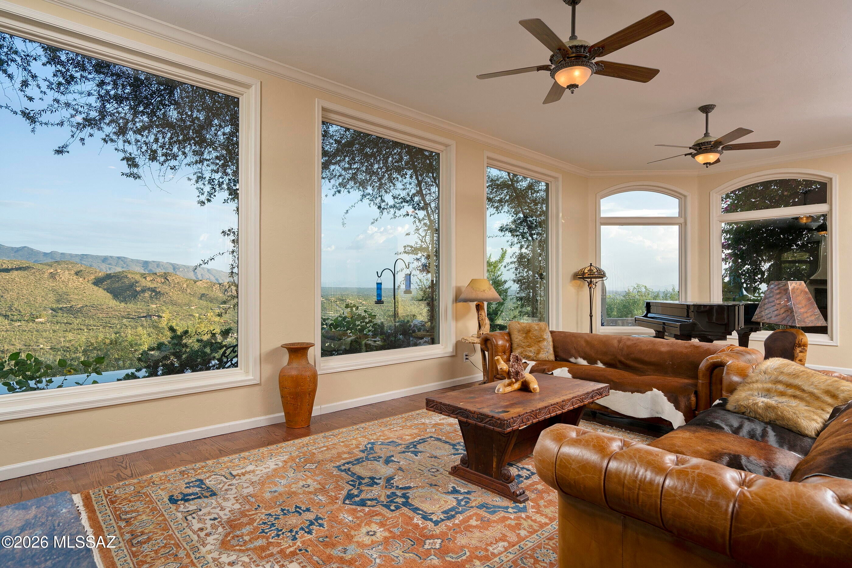 Mira Vista Estates (1-23) - Residential