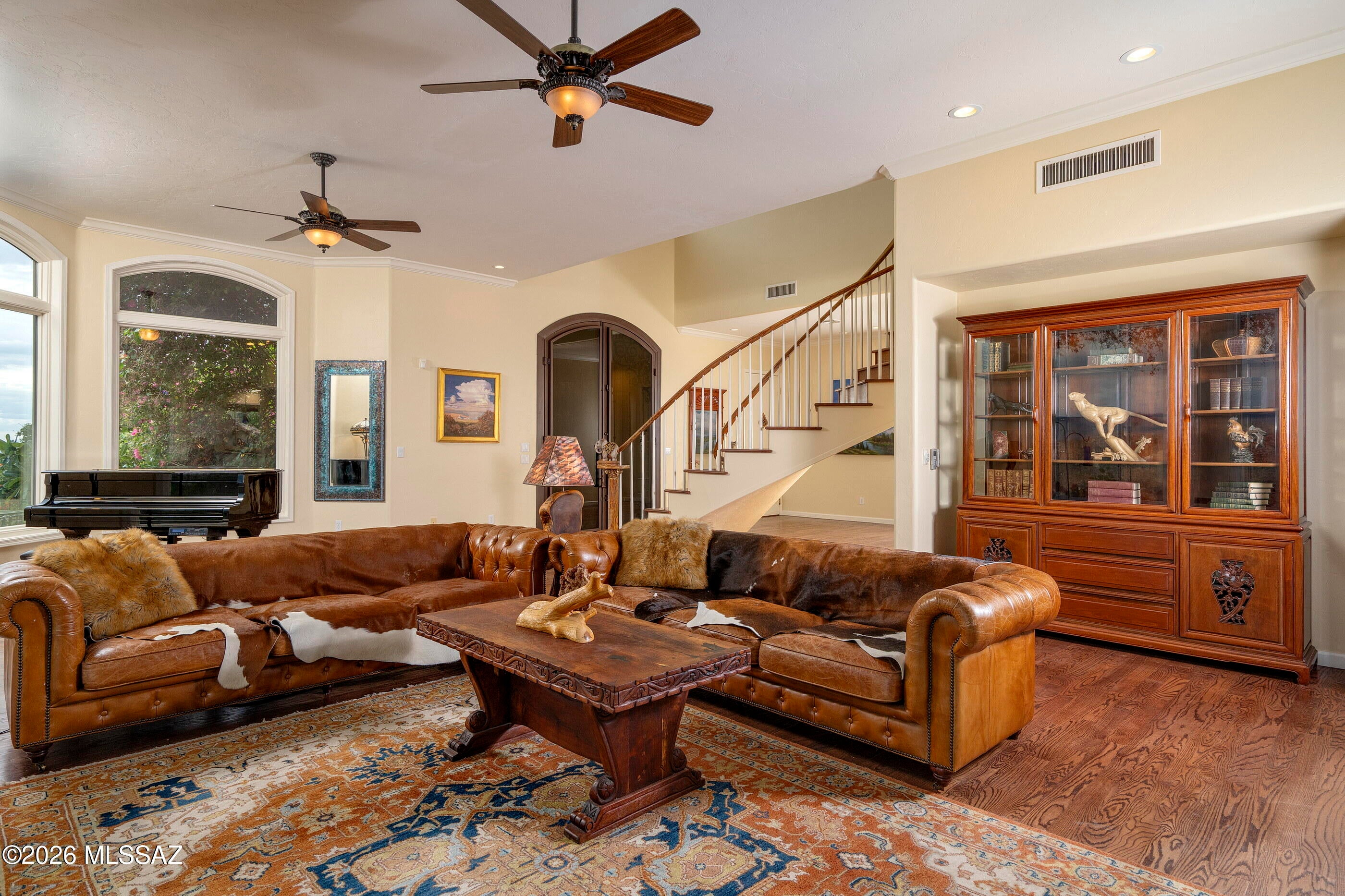 Mira Vista Estates (1-23) - Residential