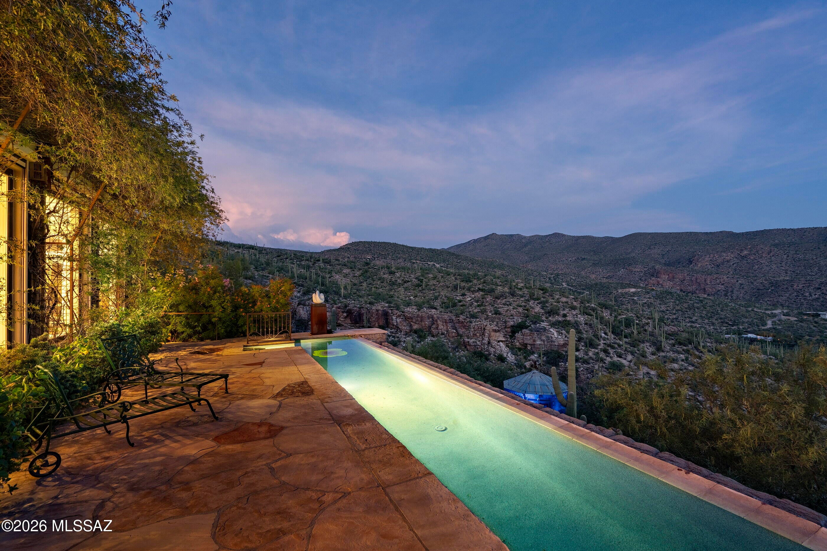 Mira Vista Estates (1-23) - Residential