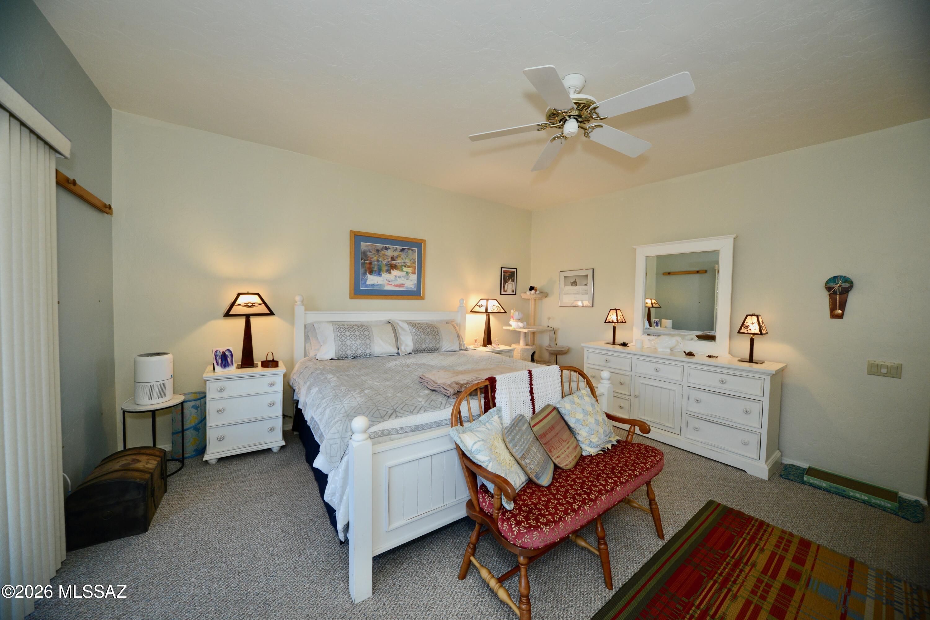 Canoa Seca Estates II (1-133) - Residential