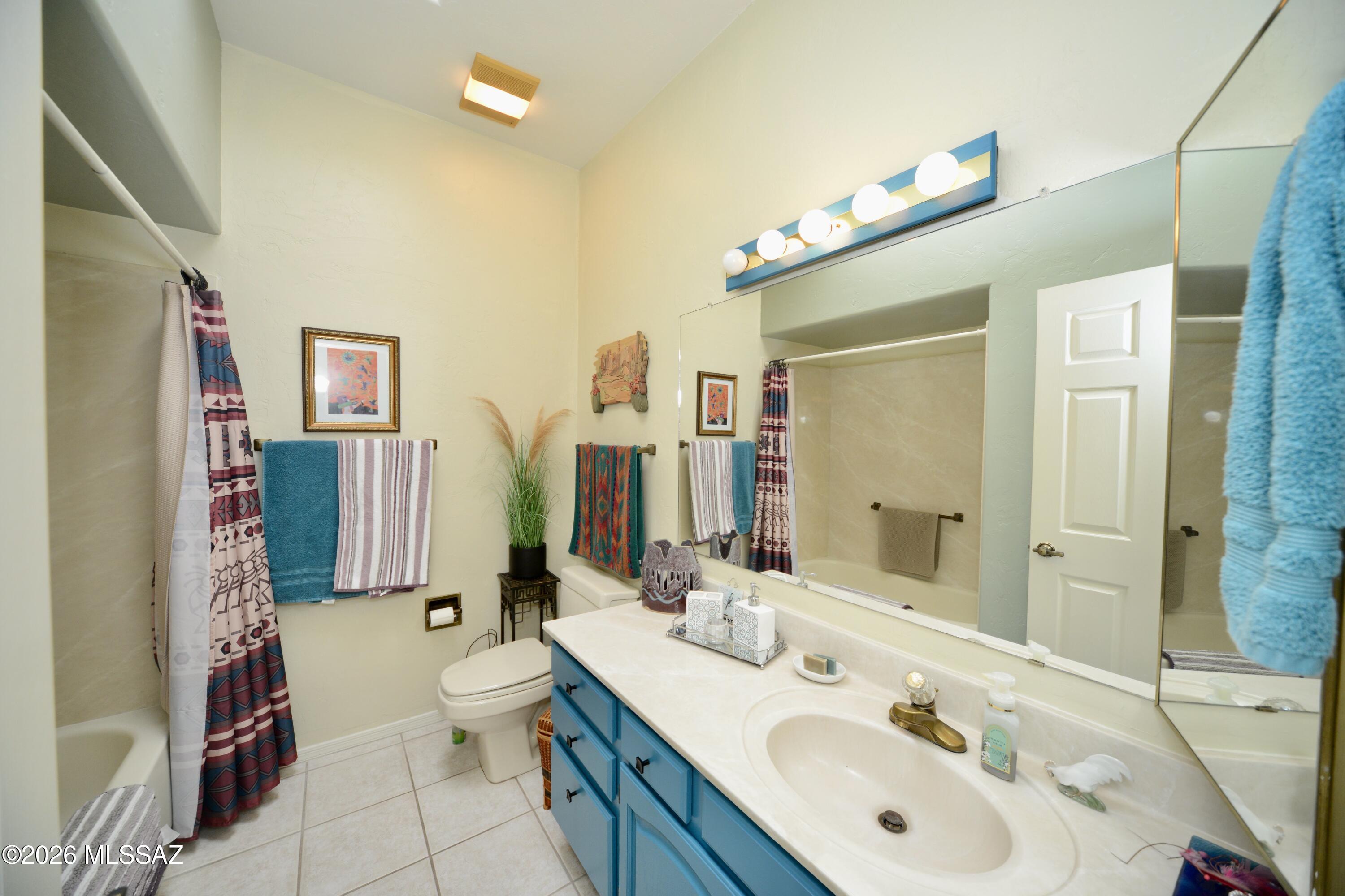 Canoa Seca Estates II (1-133) - Residential
