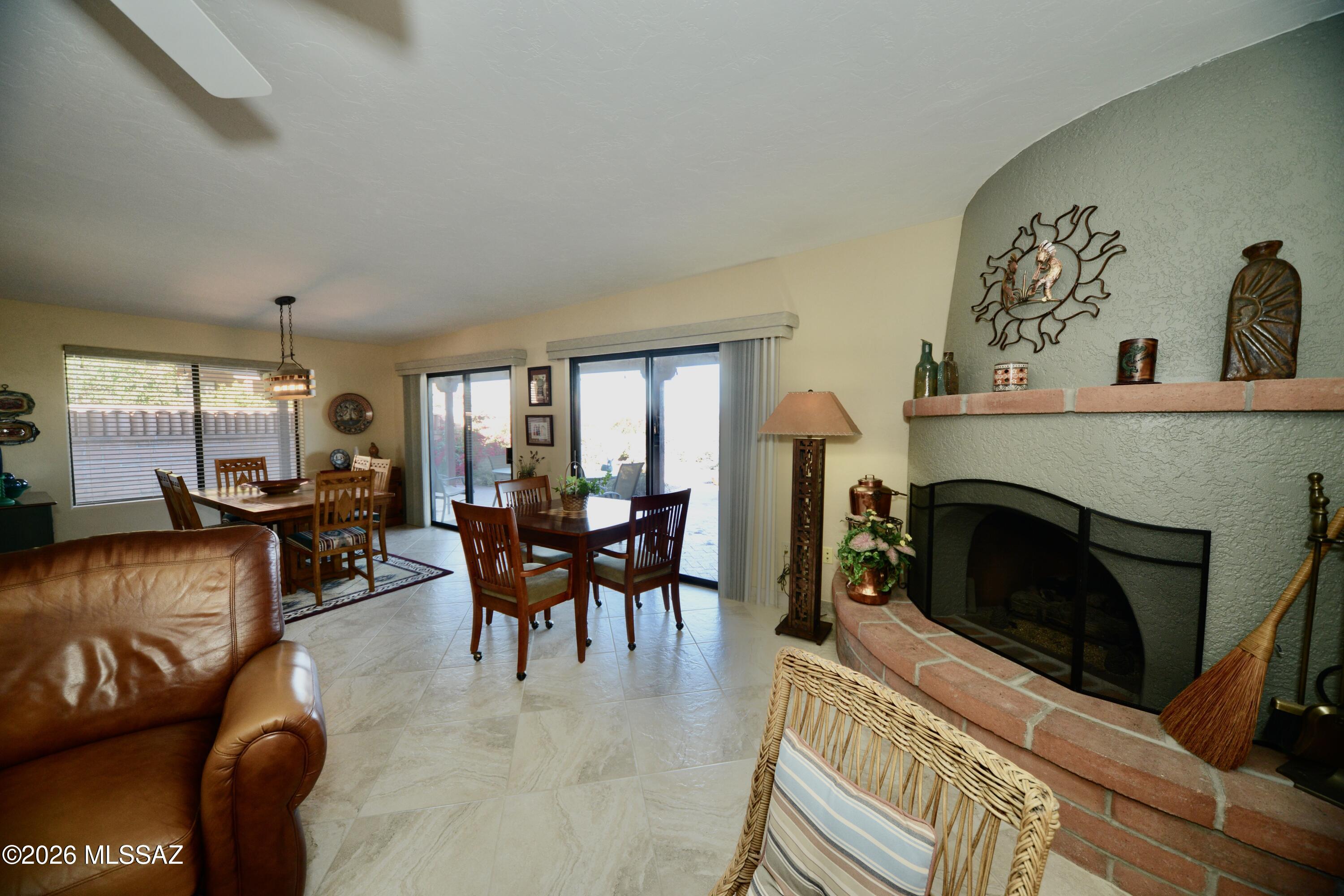 Canoa Seca Estates II (1-133) - Residential
