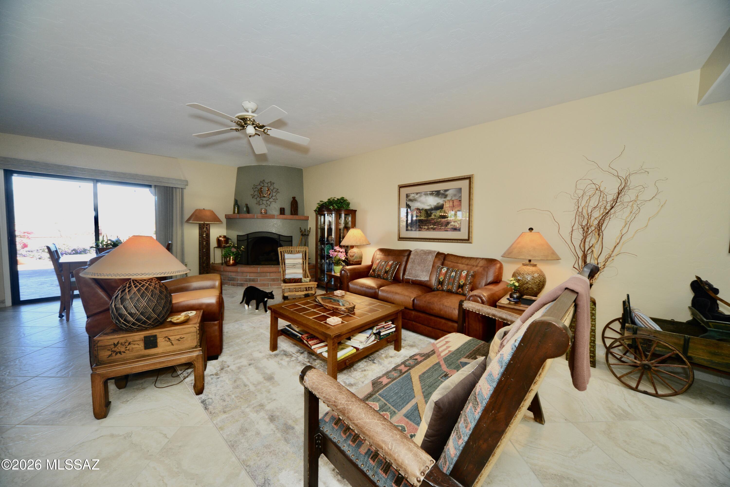 Canoa Seca Estates II (1-133) - Residential